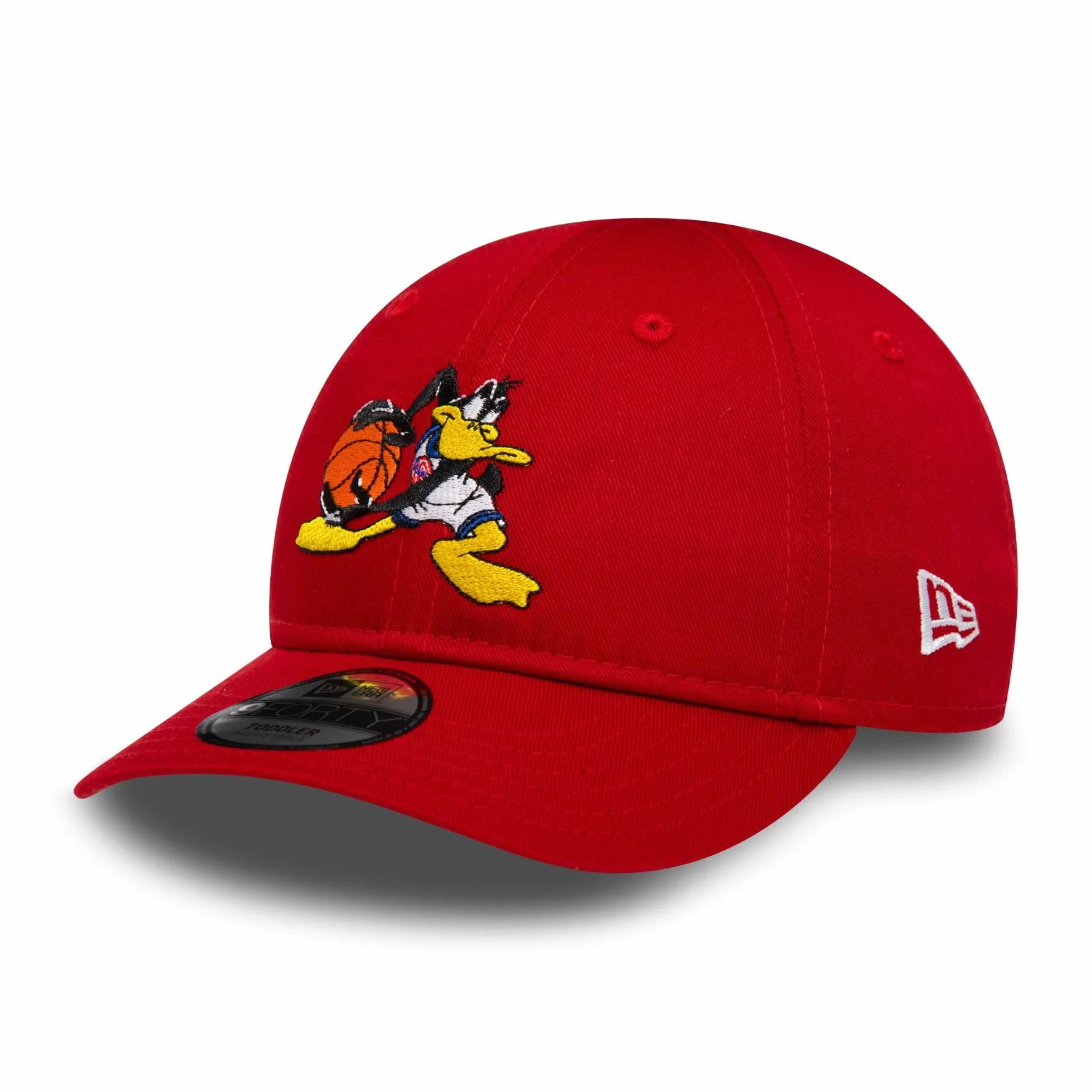 New Era Kids Cap MLB NBA NFL bejsbolówka 9Fifty 9Forty regulowana czapka Comics dziecięca Snapback Strapback