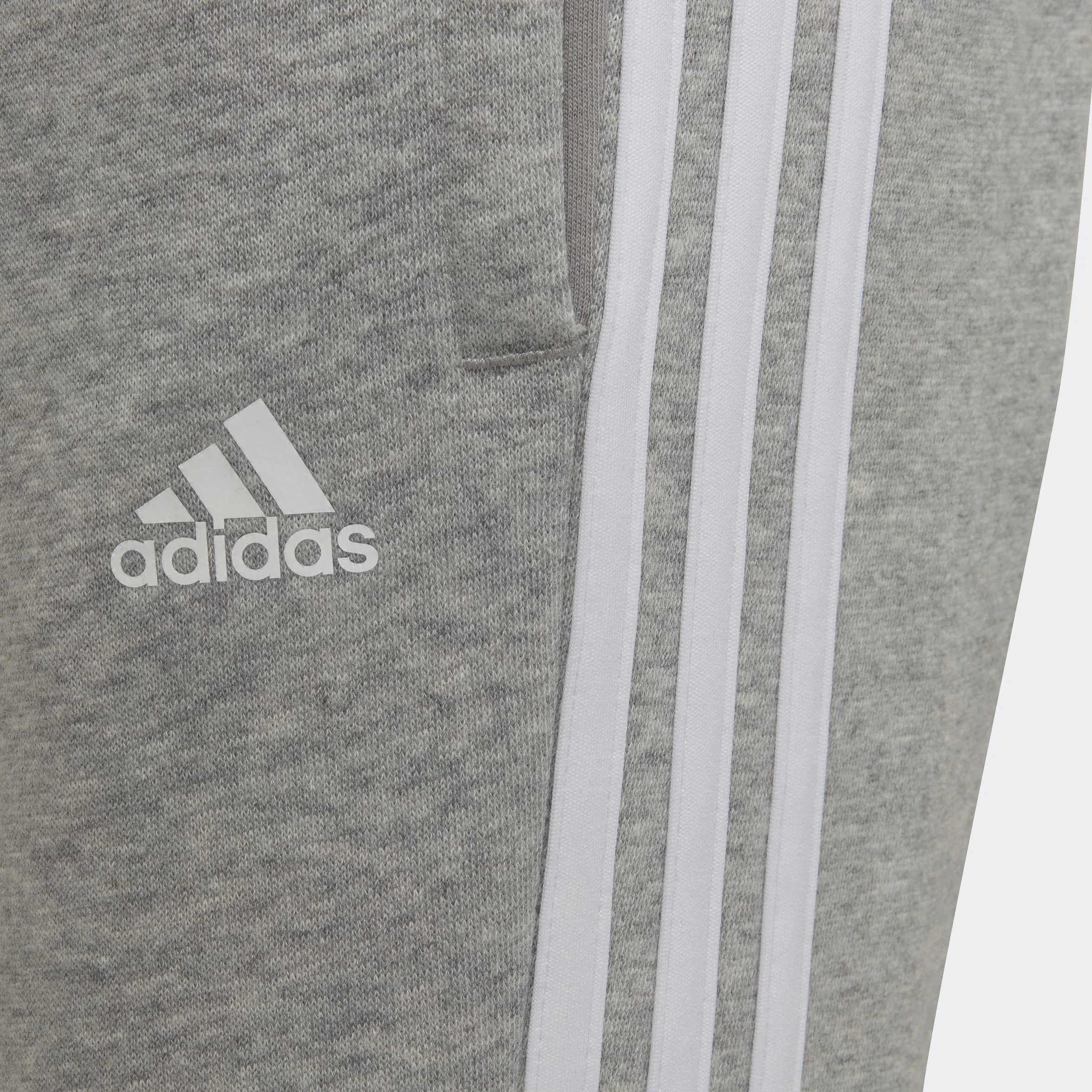 adidas Essential 3-stripes Pants - Spodnie Uniseks - dzieci
