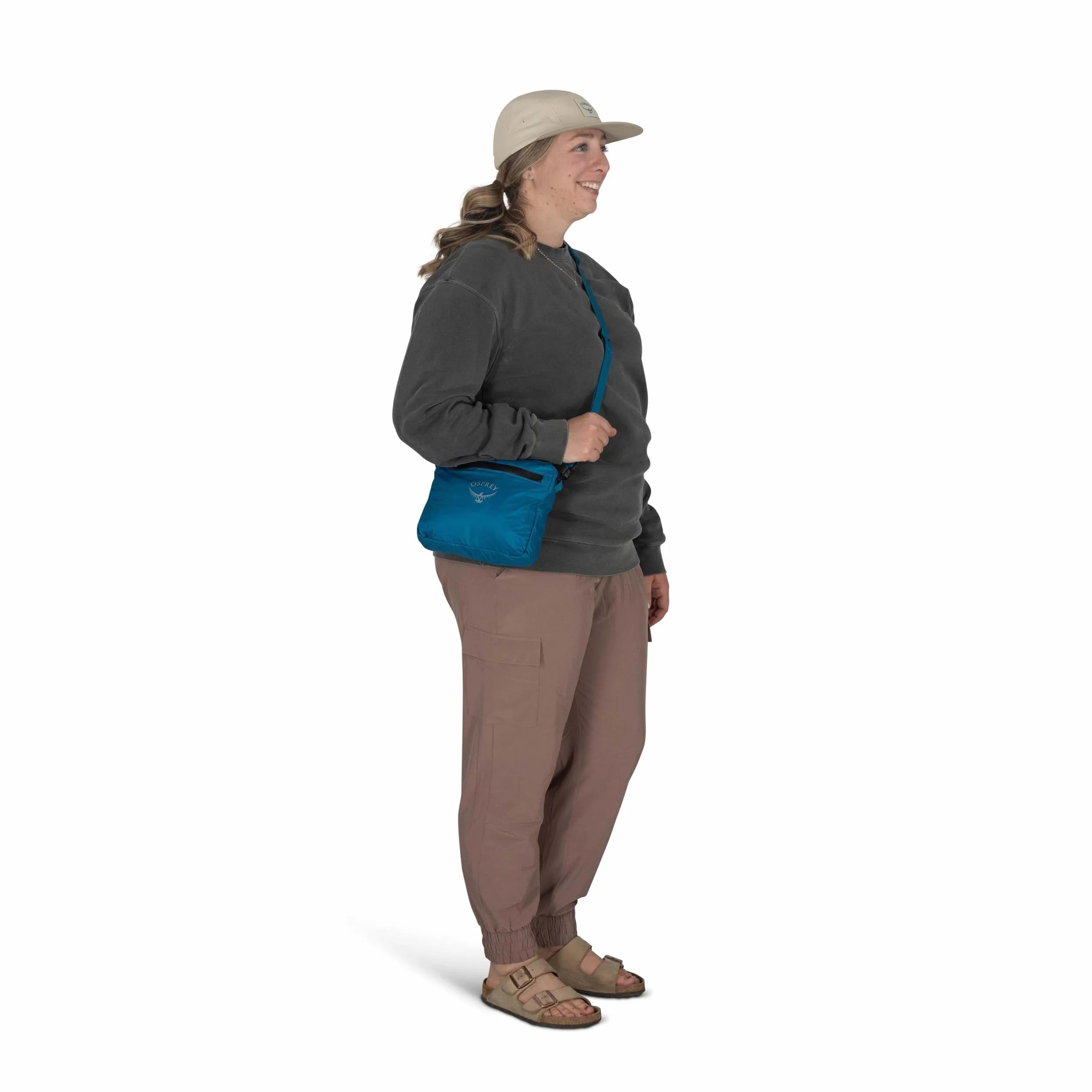Osprey Ultralekka torba na ramię