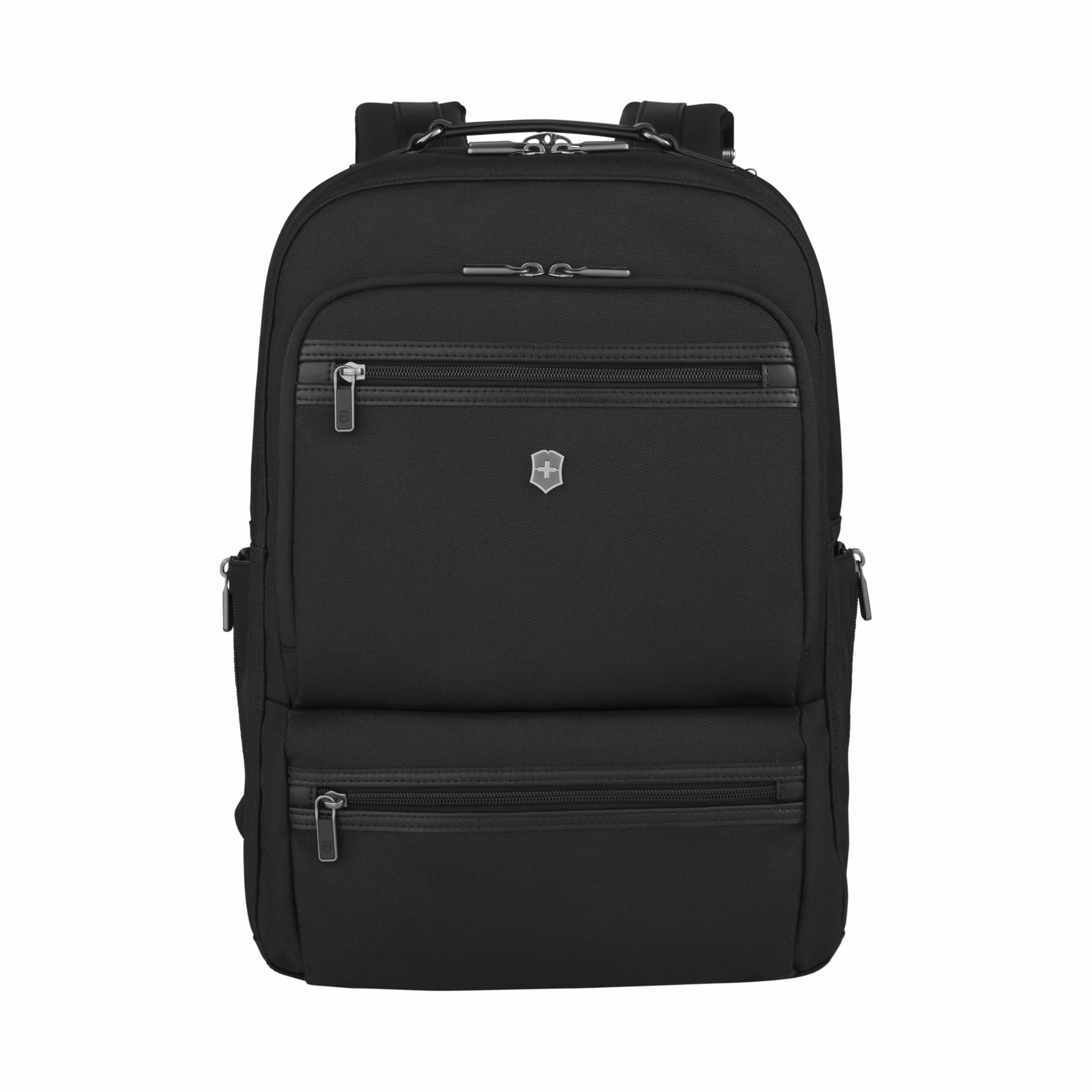Victorinox Werks Professional Cordura Deluxe plecak na laptopa, 45 x 20 x 35 cm, czarny