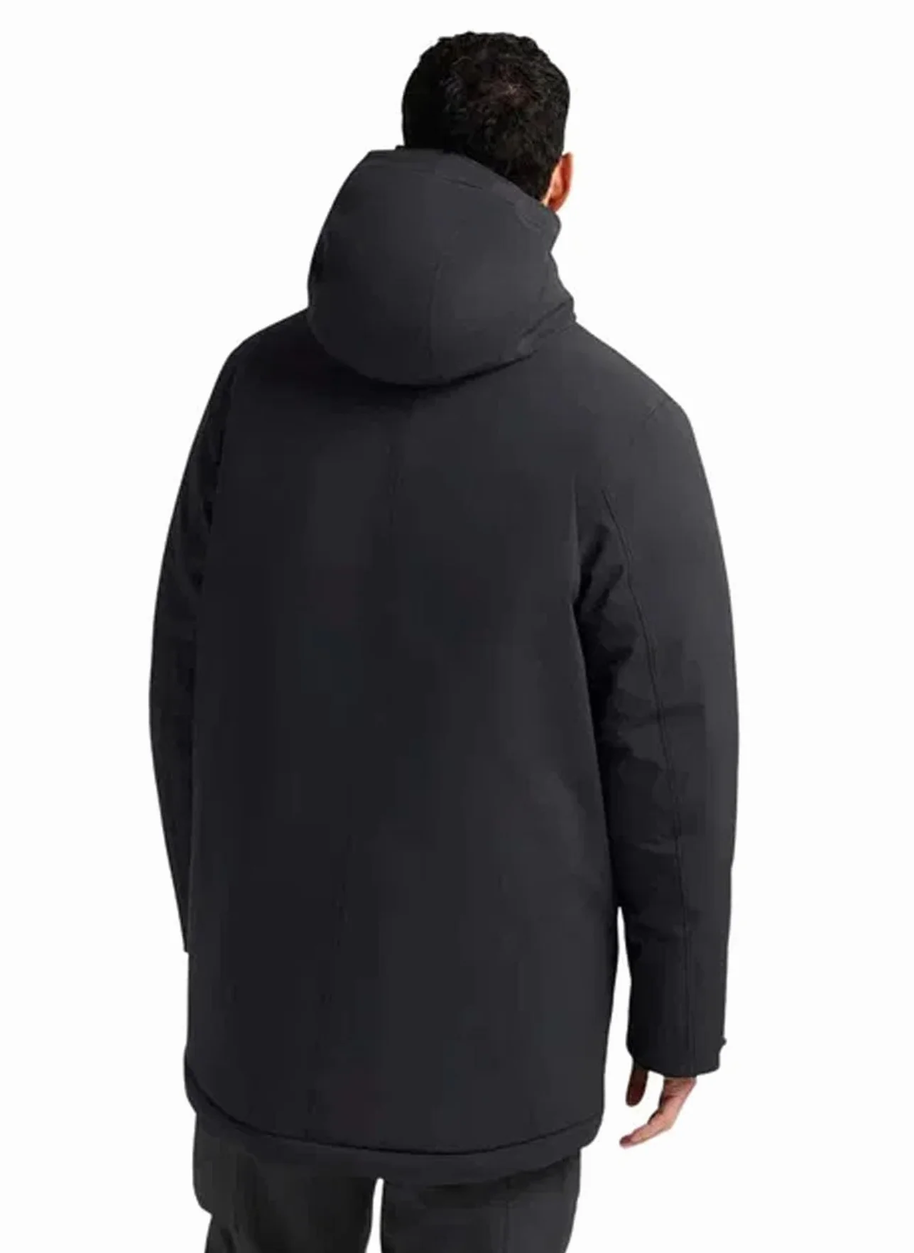 Jack Wolfskin Kurtka Mężczyźni Cold Camp Coat M