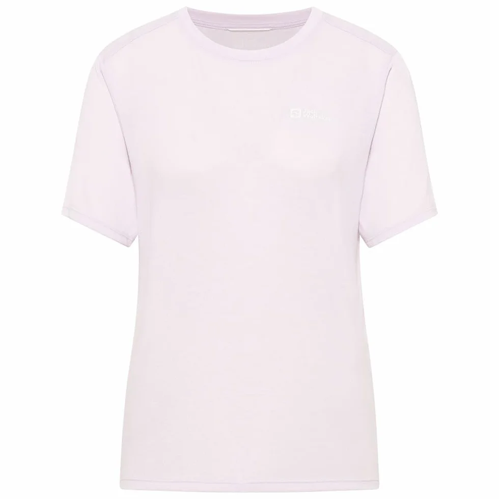 Jack Wolfskin VONNAN S/S T W