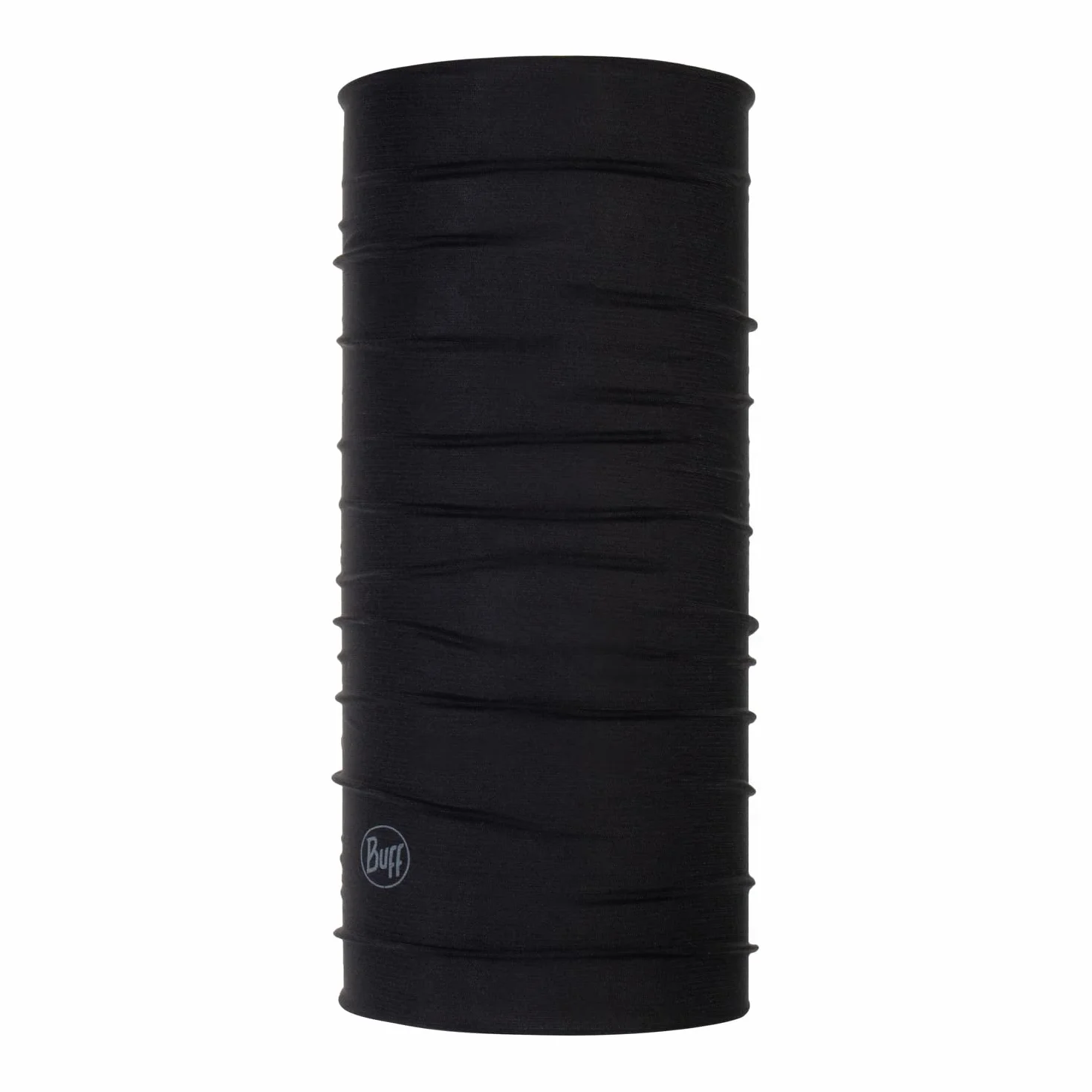 BUFF®| Komin Coolnet Uv Elastyczna, ochrona UPF50, lekka, elastyczna, materiał z recyklingu, sport, lato Mężczyzna Kobietar