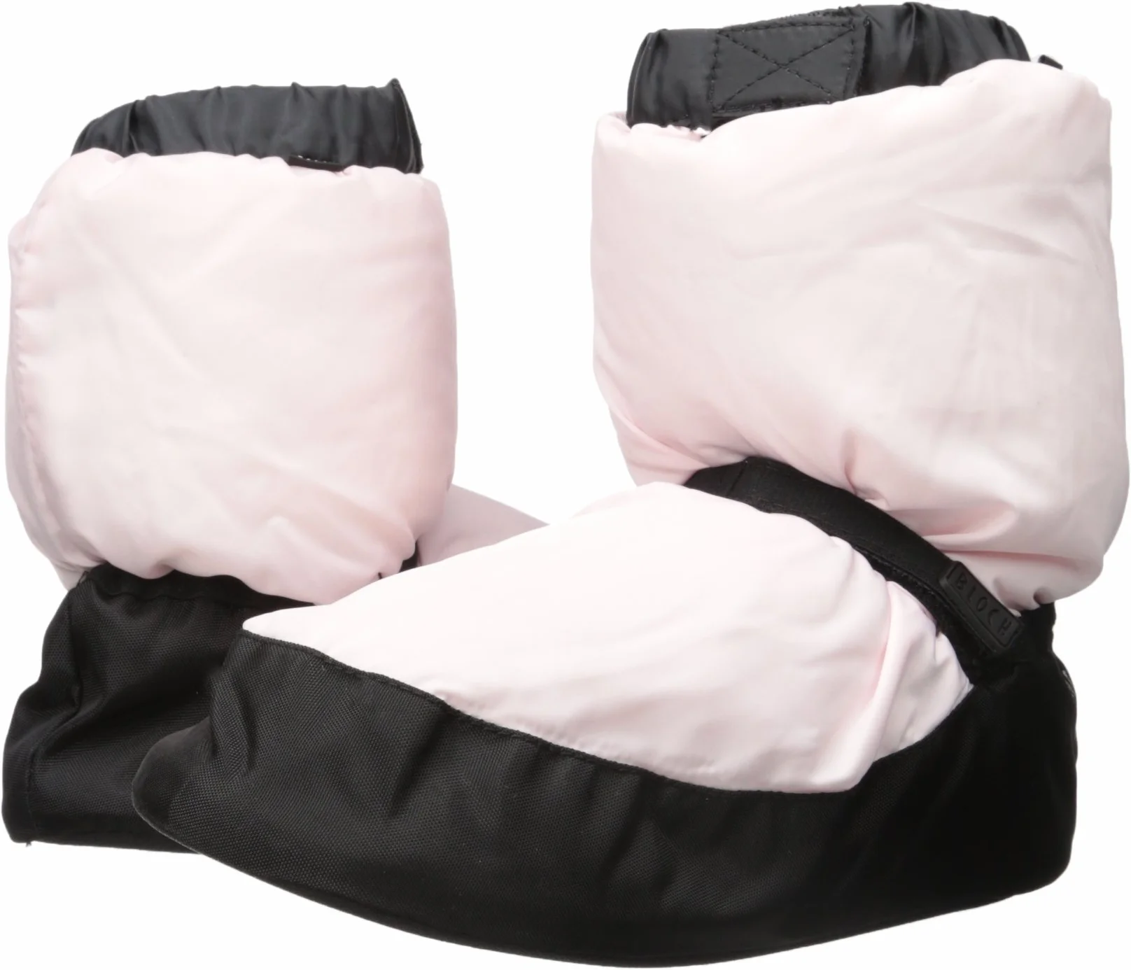Bloch Warm Up Bootie - Trzonek: panie