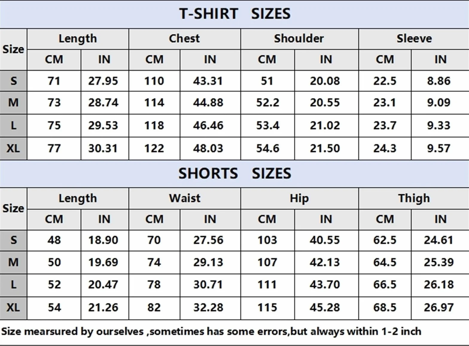 Dżinsowy uroczy dres z grafiką unisex, nadruk piankowy, Y2K Hip Hop letnie łzy zestaw szortów z krótkim rękawem - oddychający, szybkoschnący, modny, sportowy i swobodny dwuczęściowy zestaw