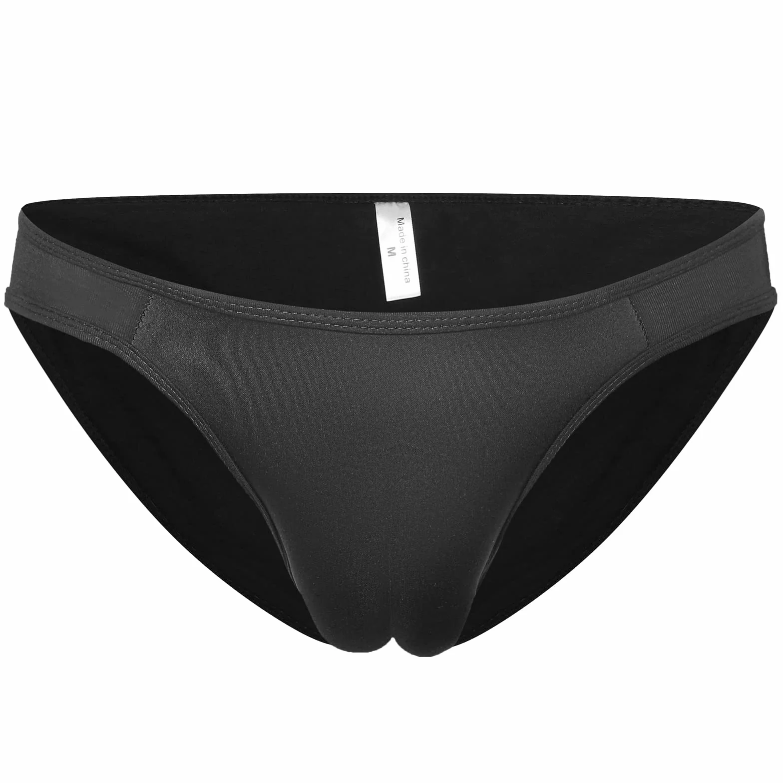 QiaTi Hiding Gaff Panty Shaping majtki dla osób transpłciowych crossdresser bielizna transpłciowa