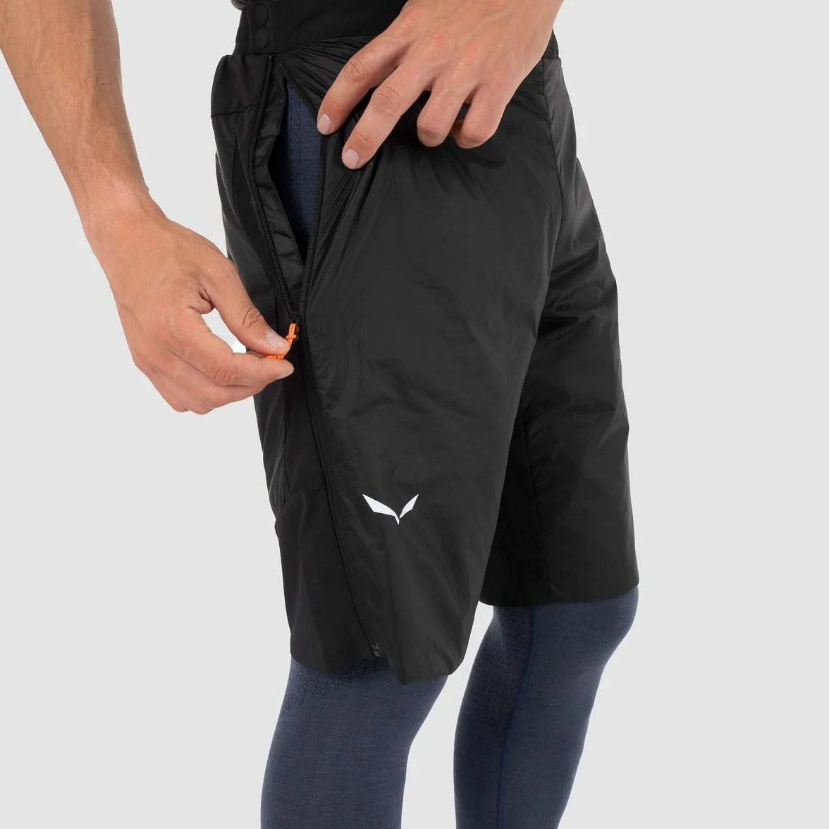 Salewa Sella Twr Shorts M - Szorty Mężczyźni