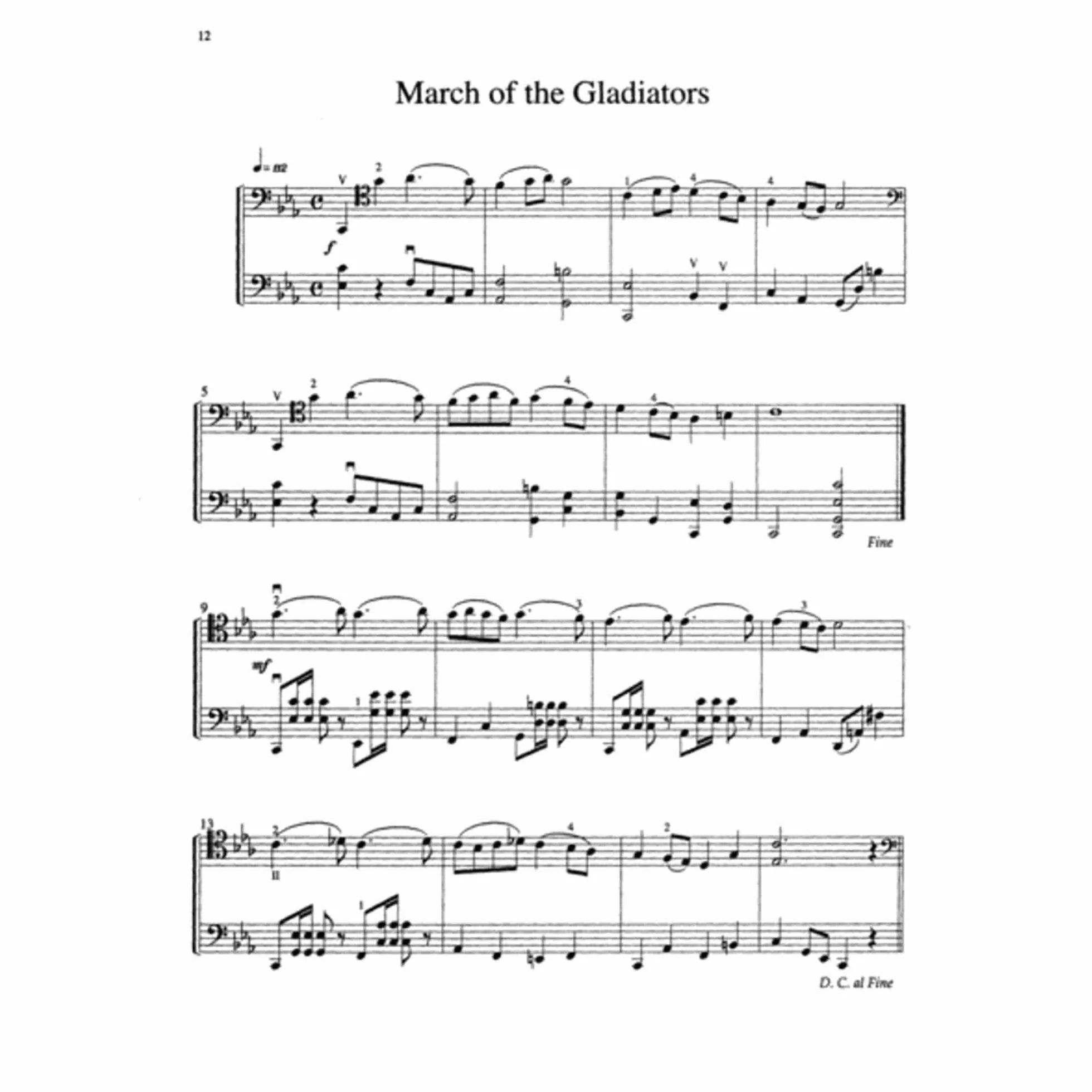 Position Pieces for Cello, Book 2