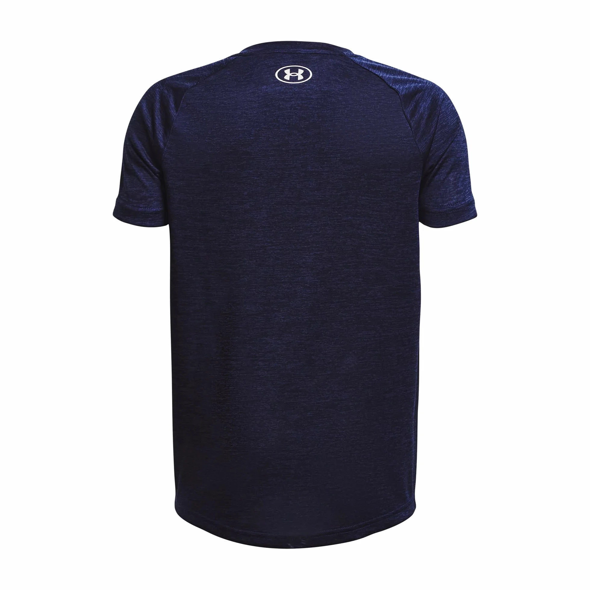 Under Armour Koszulka Chłopcy Boys' Ua Techâ„¢ 2.0 Short Sleeve