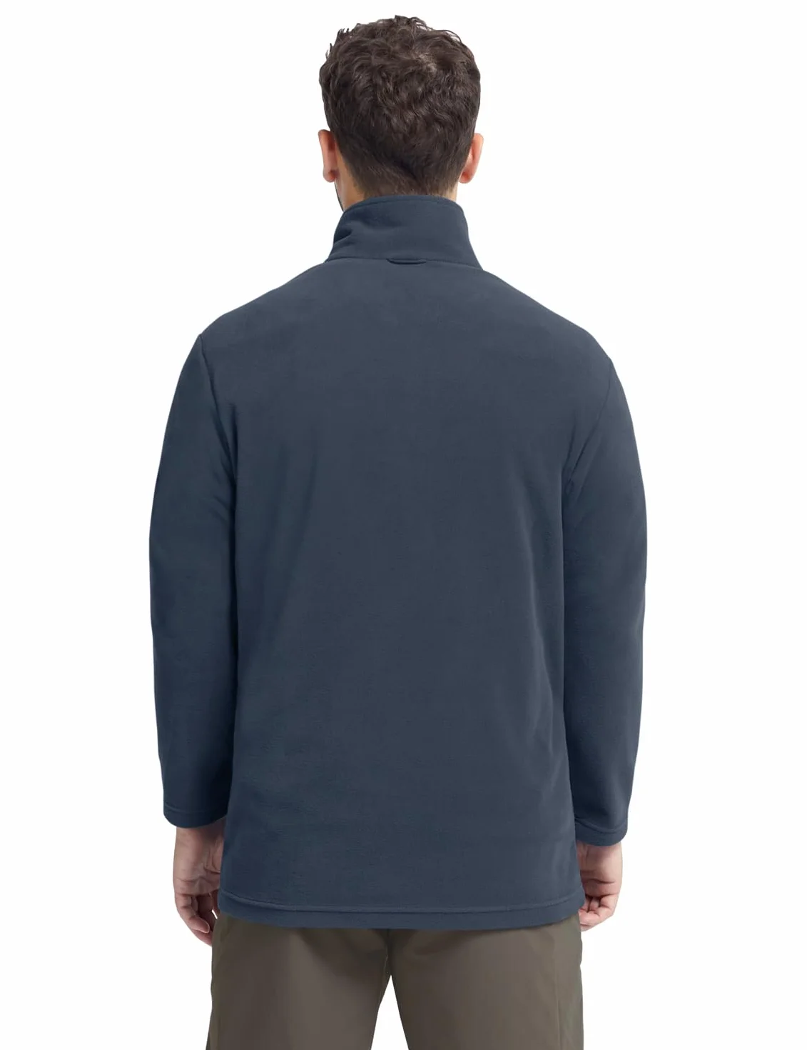 Jack Wolfskin Kurtka Mężczyźni Taunus 100 Fz M