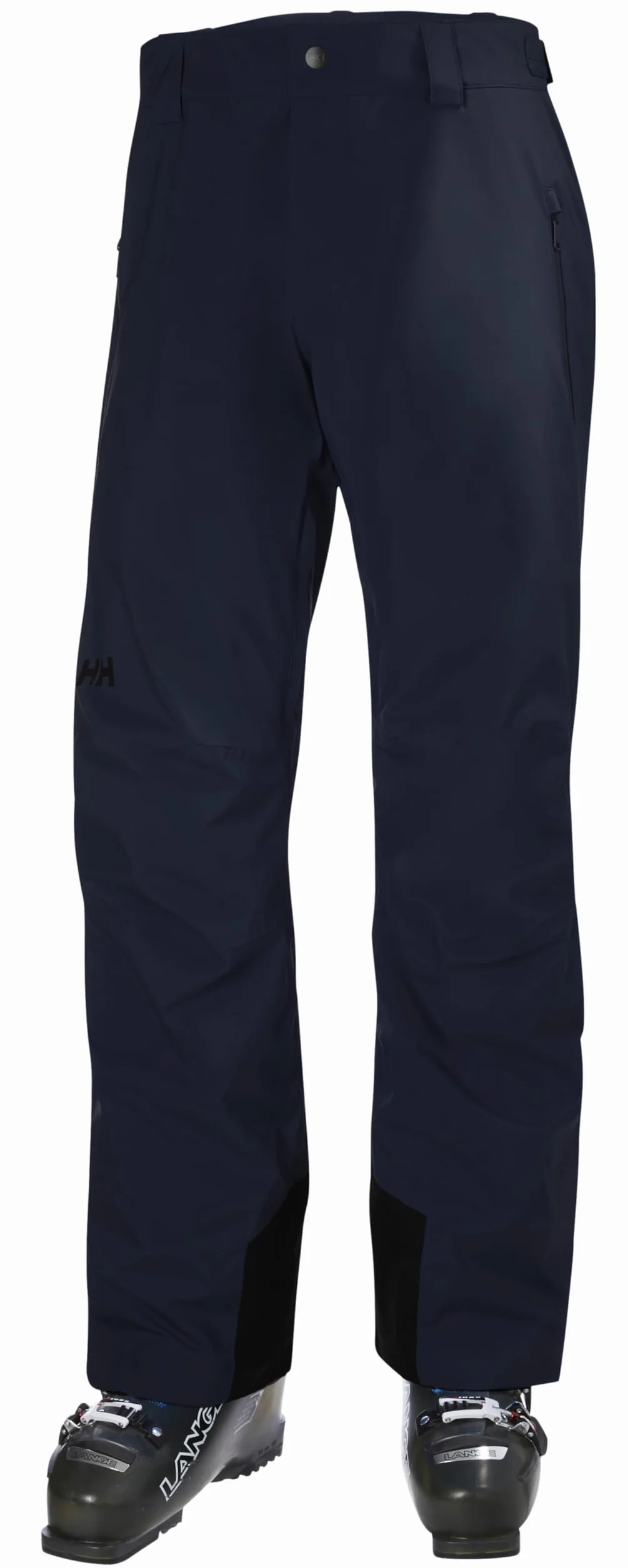 Helly Hansen Legendary Insulated Short Fit - Spodnie Narciarskie Mężczyźni