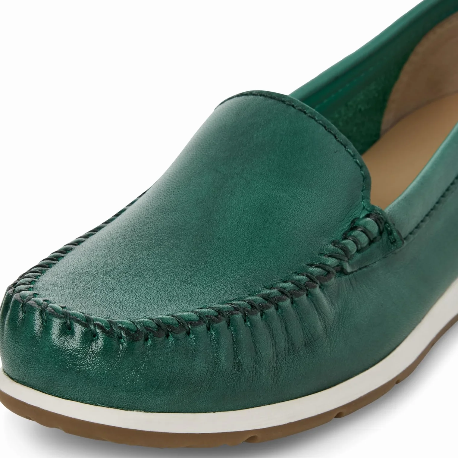 MARCO TOZZI Kobiety Marco Tozzi Damen Mokassin 2-24600-42Mokasyny