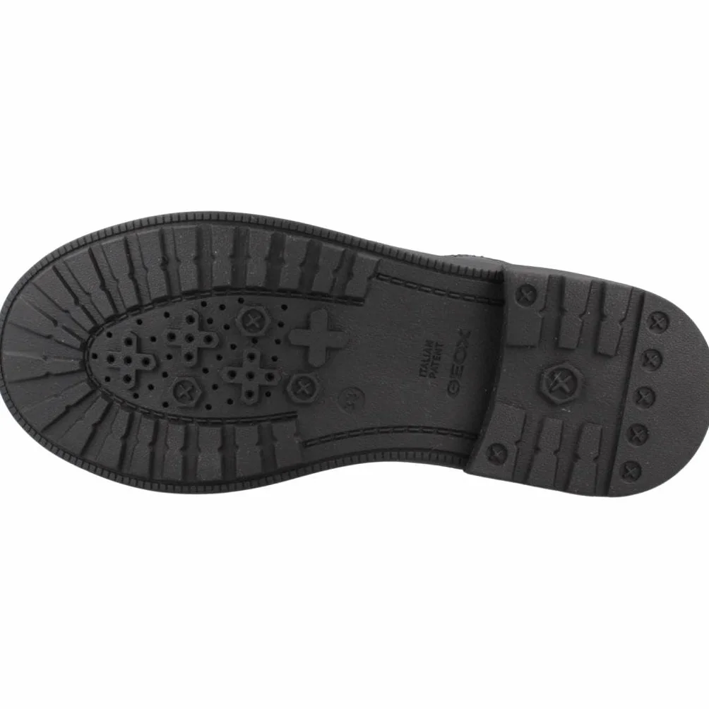 Geox Dziewczynki J Eclair Girlankle boot