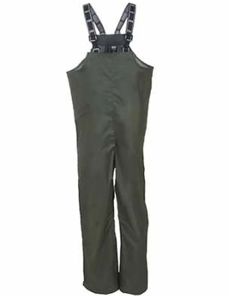 Helly Hansen 70529_480-M rozmiar ?redni "mandal" ogrodniczki - oliwkowa ziele?
