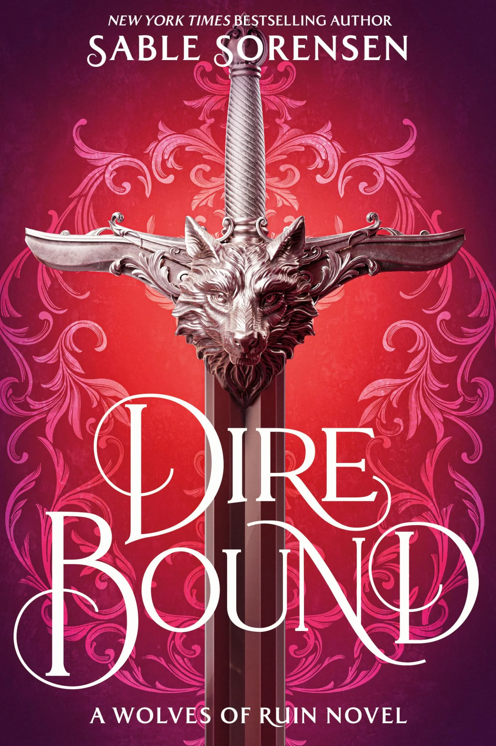 Dire Bound: 1