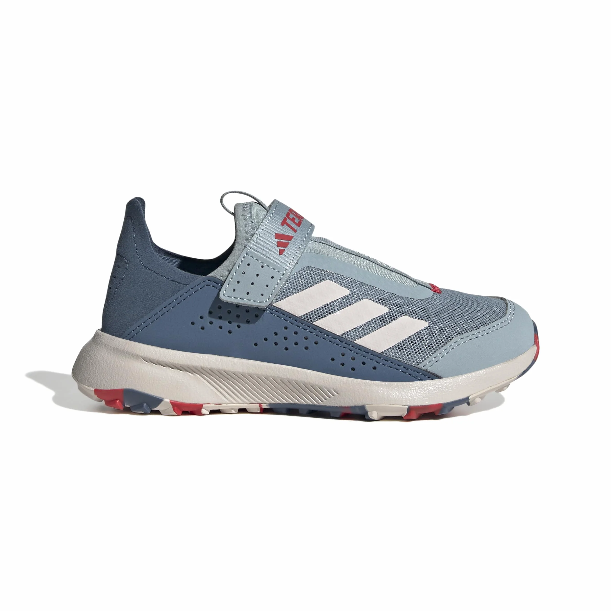 adidas Uniseks - dzieci Terrex Voyager 21 Slip-On Travel ShoesHiking Shoes