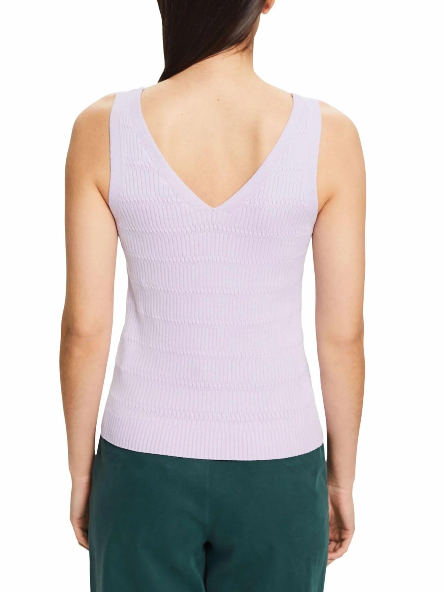 ESPRIT Sweter Kobiety 024ee1i313