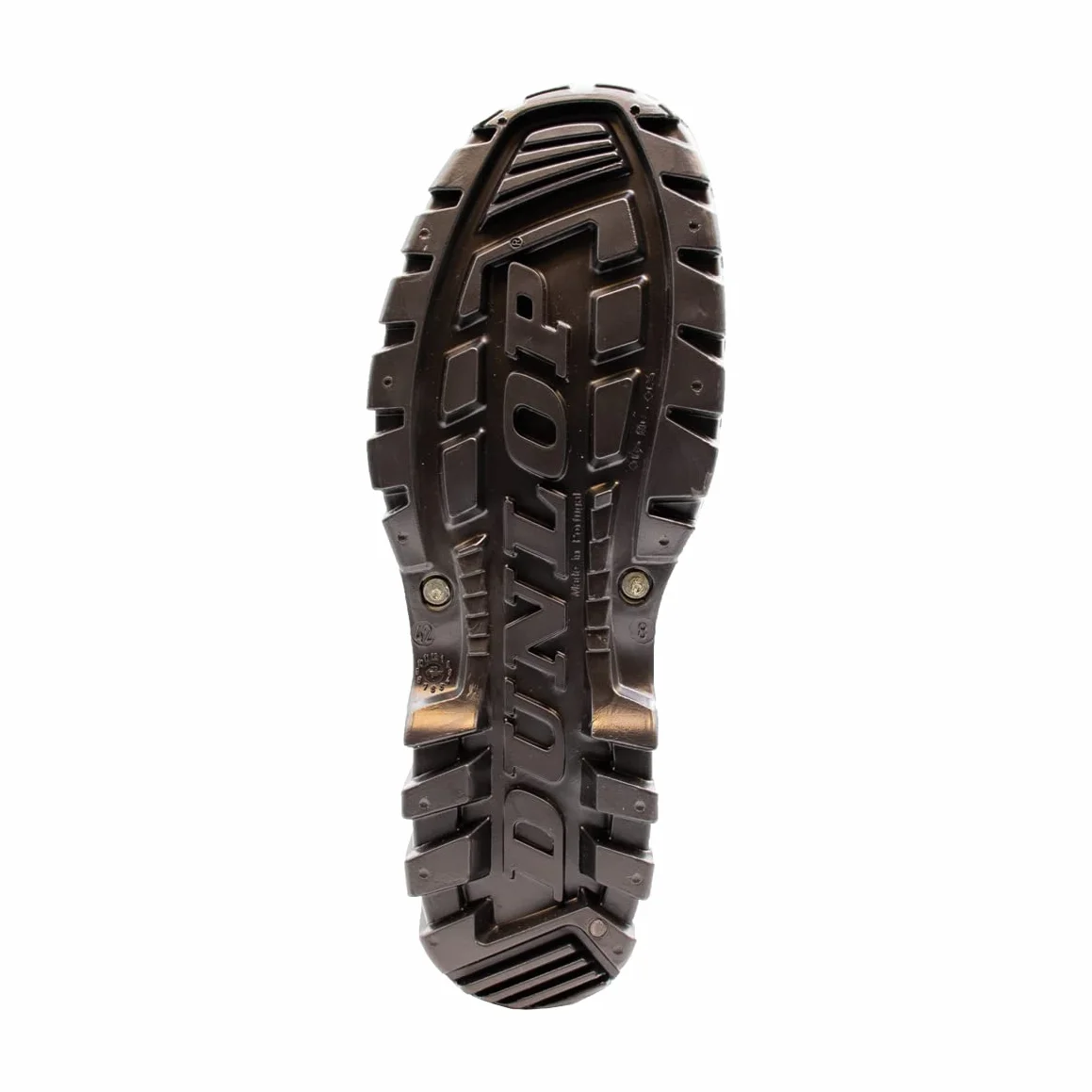 DUNLOP Uniseks Dunlop DaneRain Boot