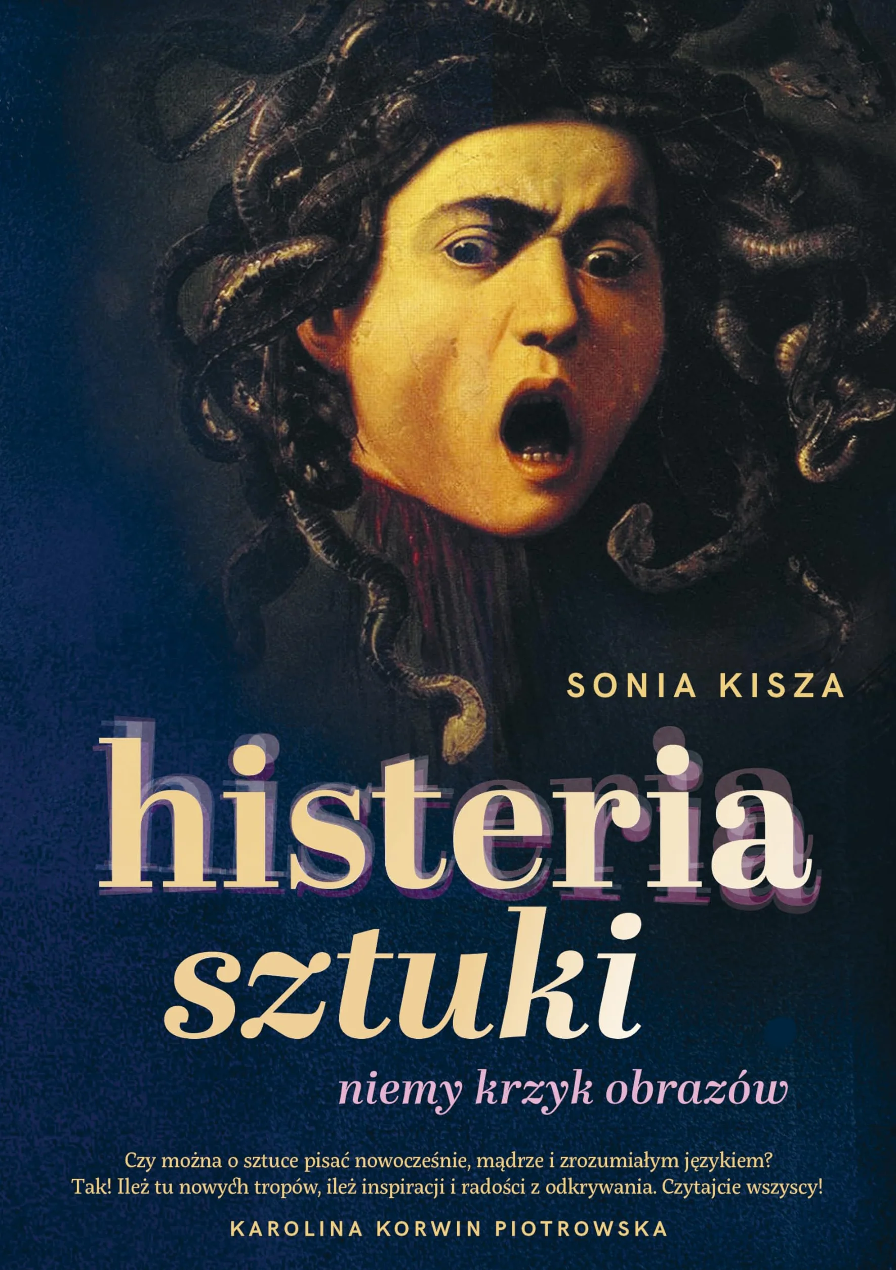 HISTERIA SZTUKI