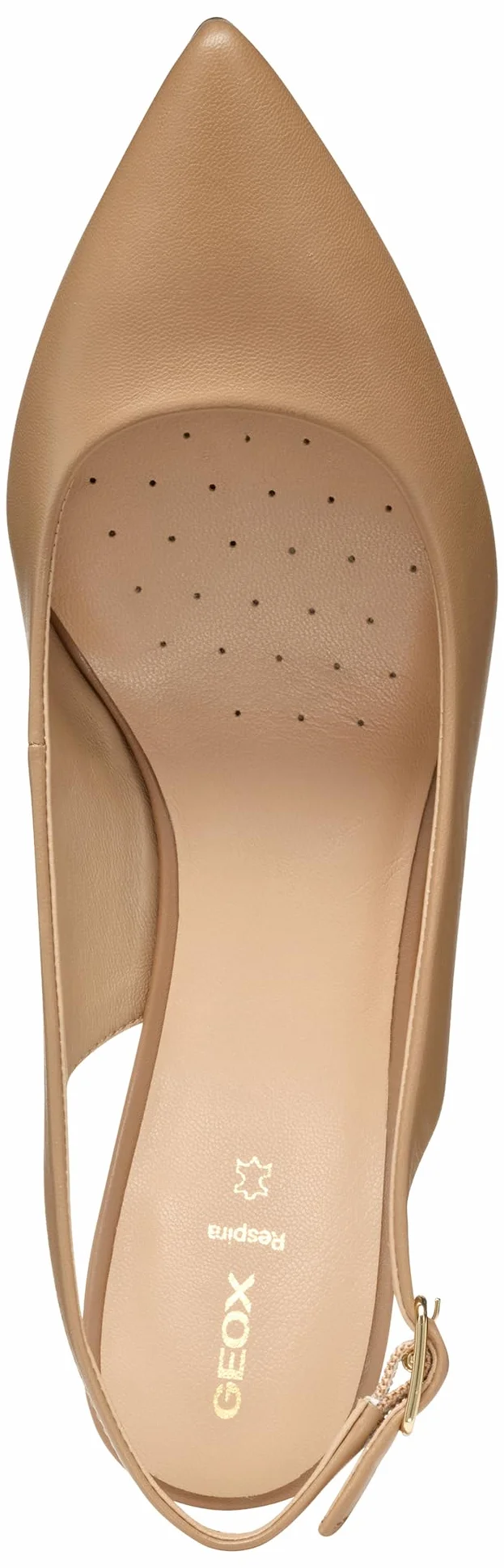 Geox Kobiety D Kleopy BPompka