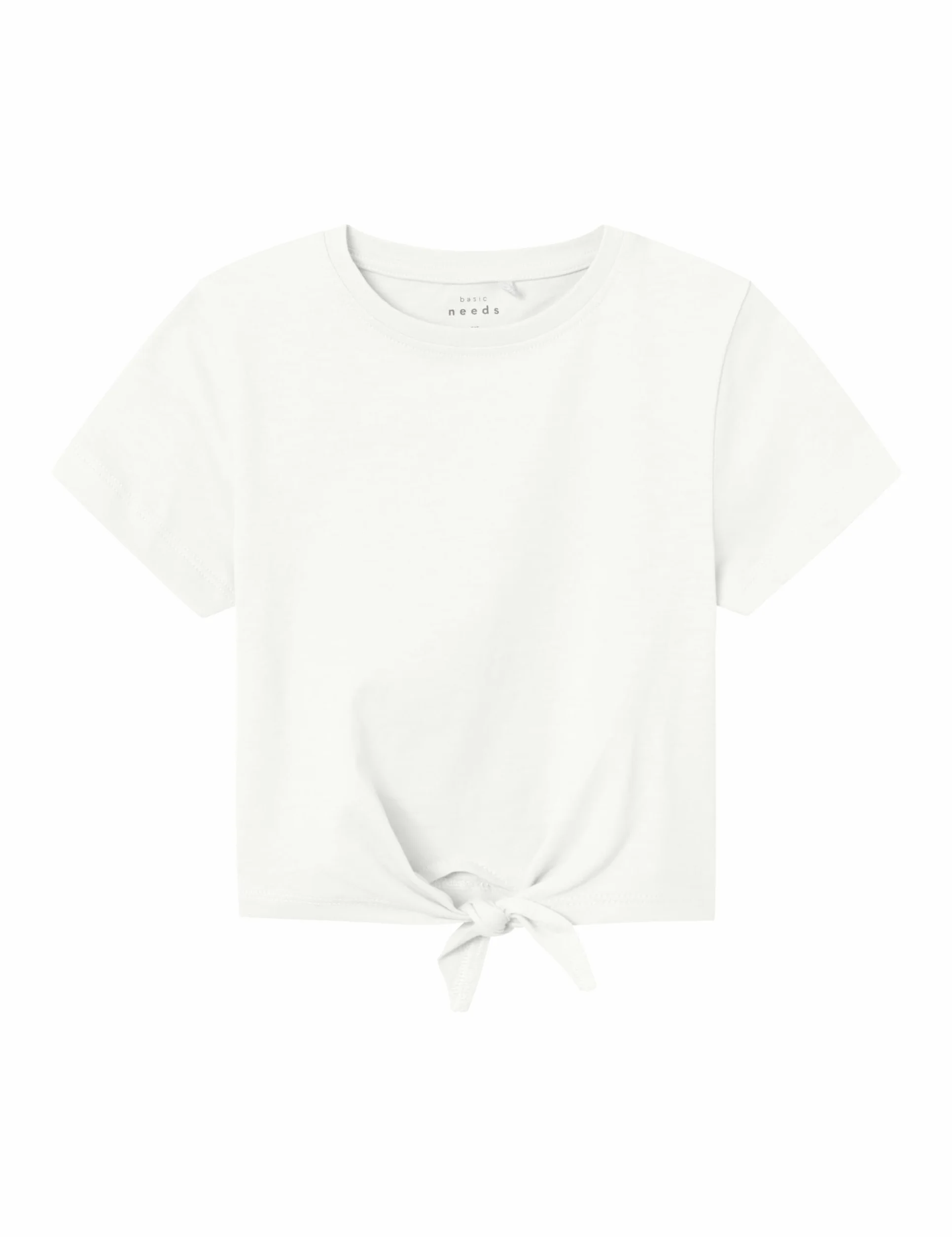 NAME IT Koszulka Dziewczynki Nmfvaya 2p Ss Luźny Top