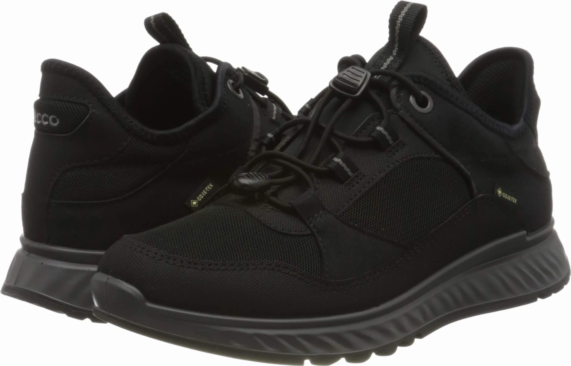 ECCO Kobiety Ecco ExostrideAdidasy