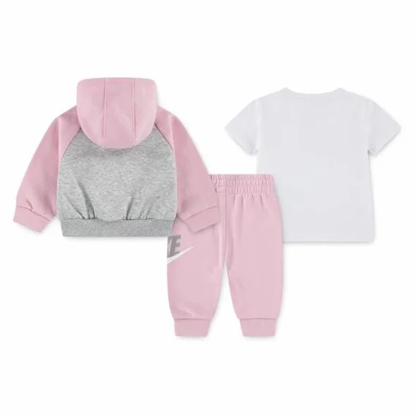 Nike NKN COLOR BLOCKED HBR JOGGER S
