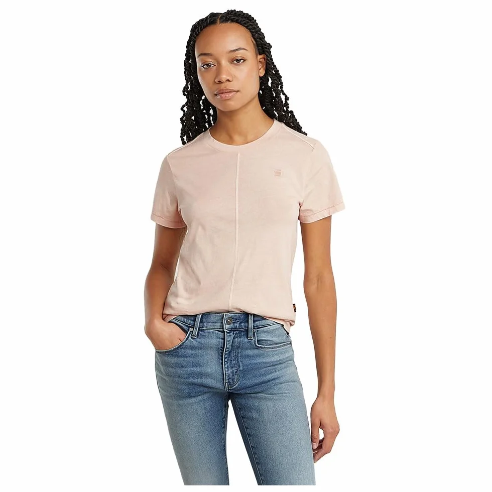 G-STAR Koszulka Kobiety Front Seam Top