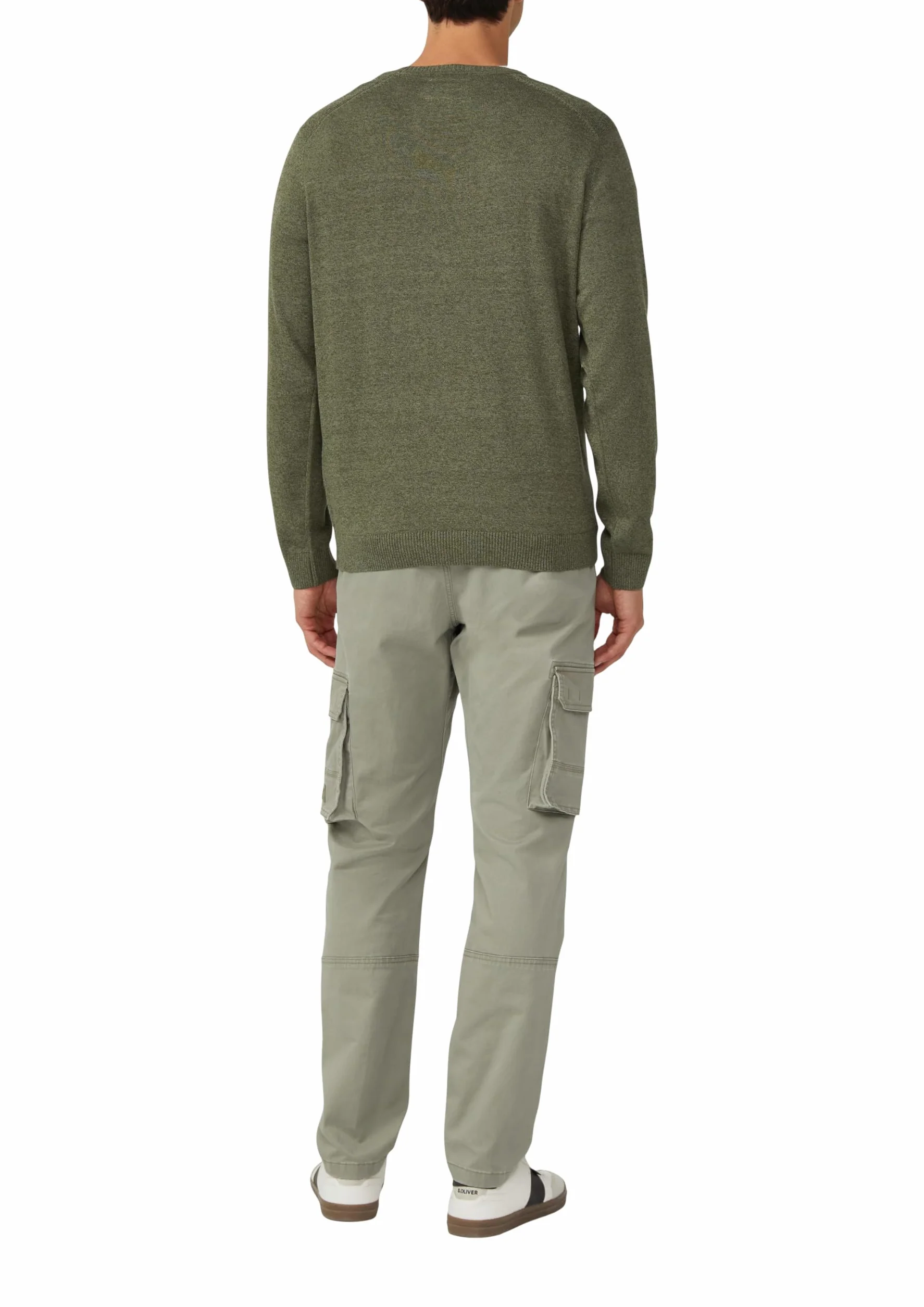 s.Oliver Sweter pullover Mężczyźni 2168813