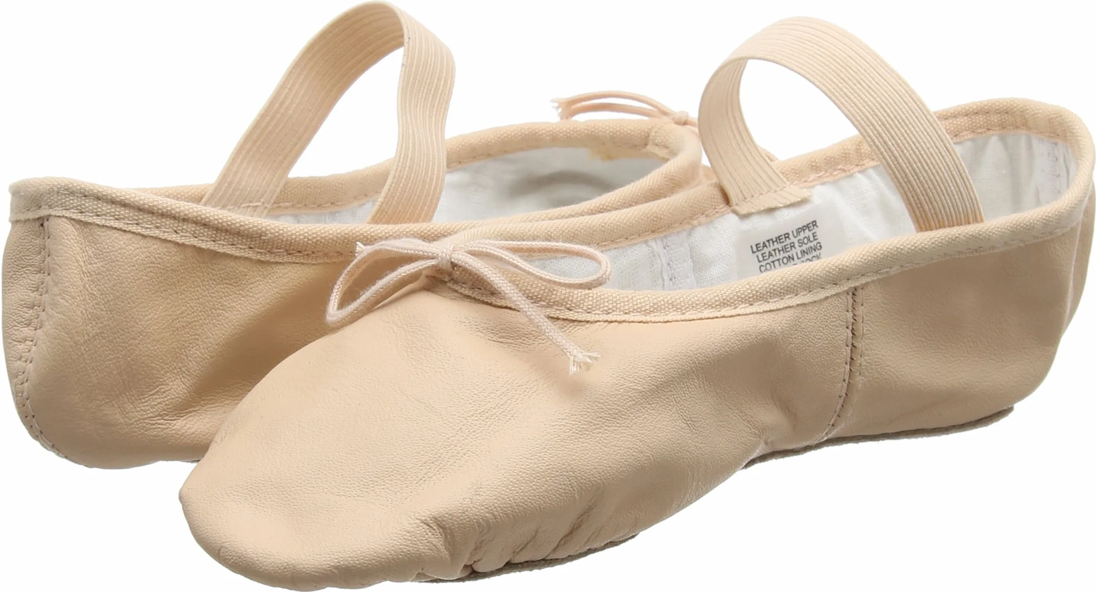 Bloch Kobiety Arise Uk BButy do tańca - balet