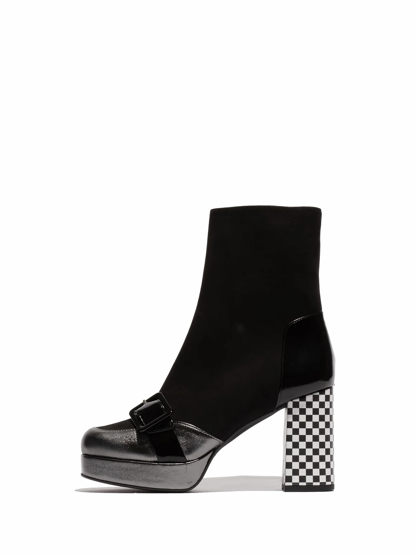 Fly London Kobiety Efol352flyModne buty