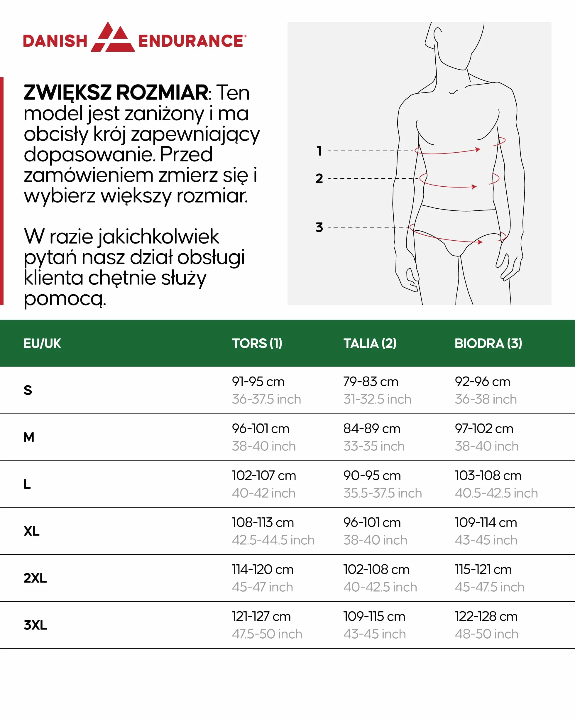 DANISH ENDURANCE Męska Koszulka Kolarska z Krótkim Rękawem do Długodystansowej Kolarki, Oddychająca Koszulka Kolarska z Zamkiem i Tylnymi Kieszeniami