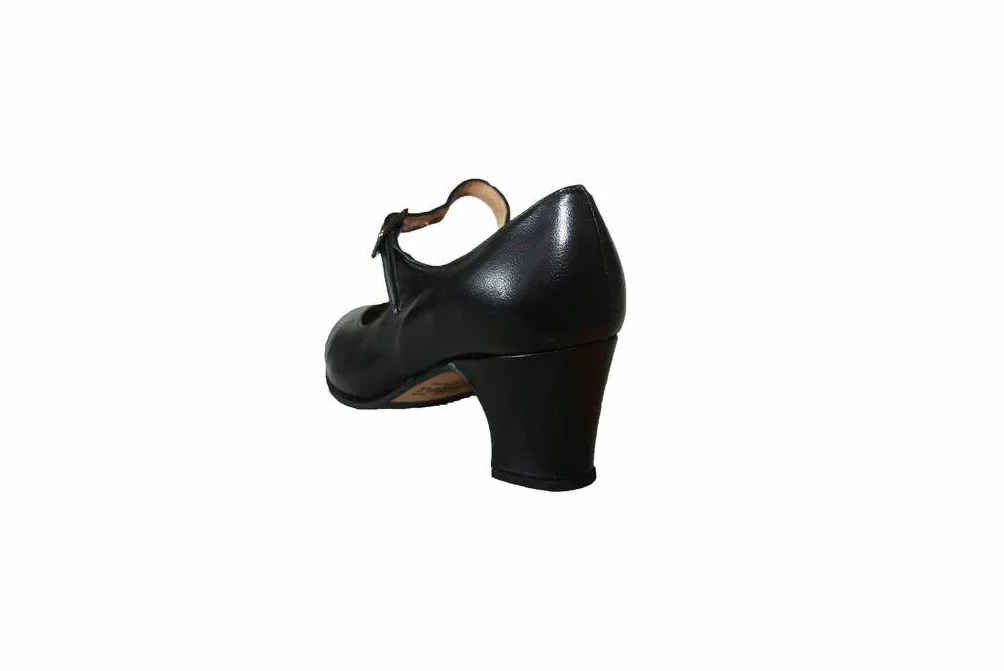 Damskie buty Flamingo Skóra z gwoździami