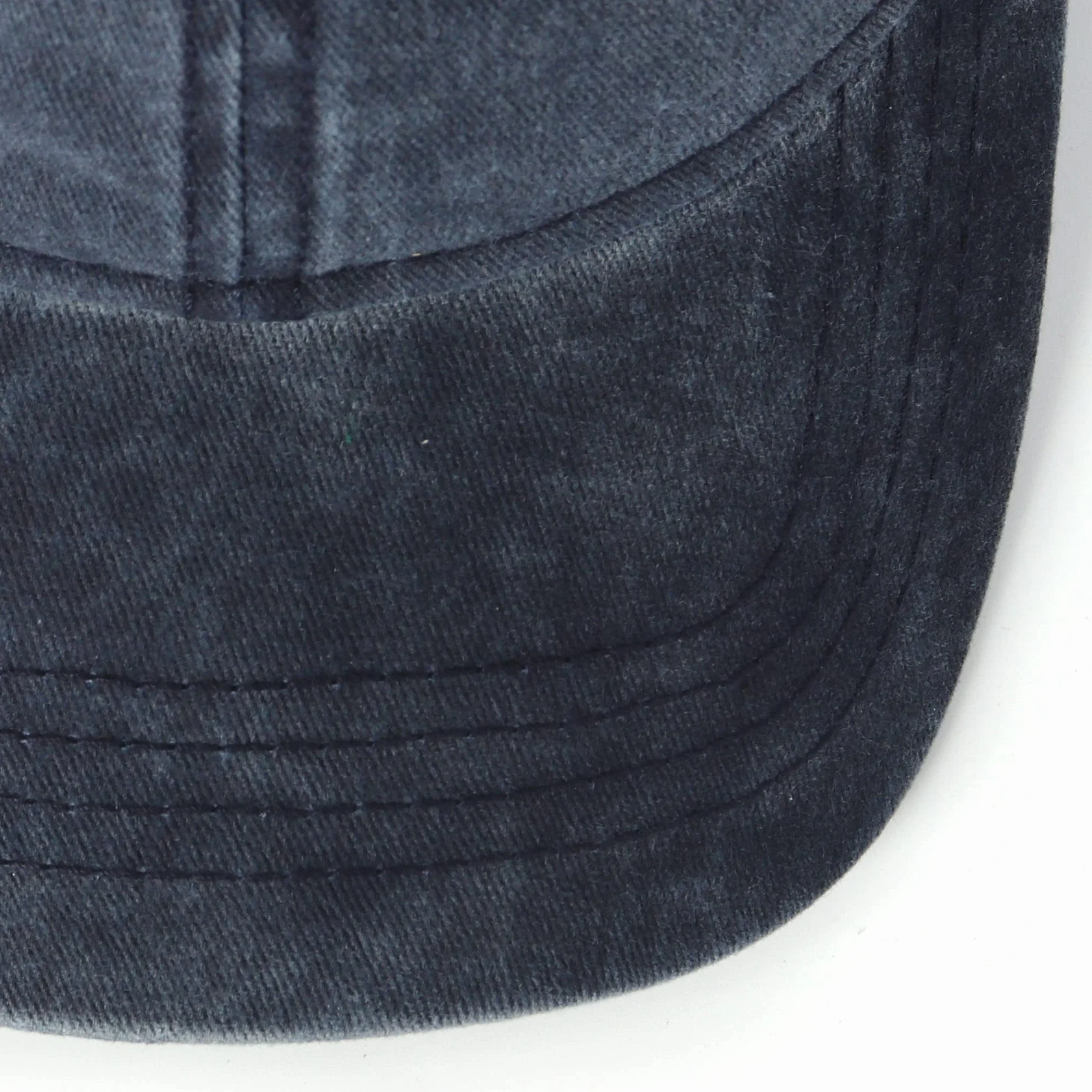 Zylioo Czapka XXL Vintage Trucker Cap na dużą głowę, sprana czapka do biegania, rozmiar 60-65 cm, letnia czapka z daszkiem