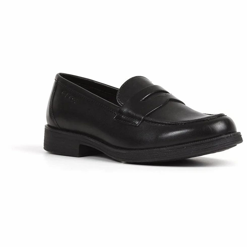Geox Dziewczynki J Agata DMOCCASINS