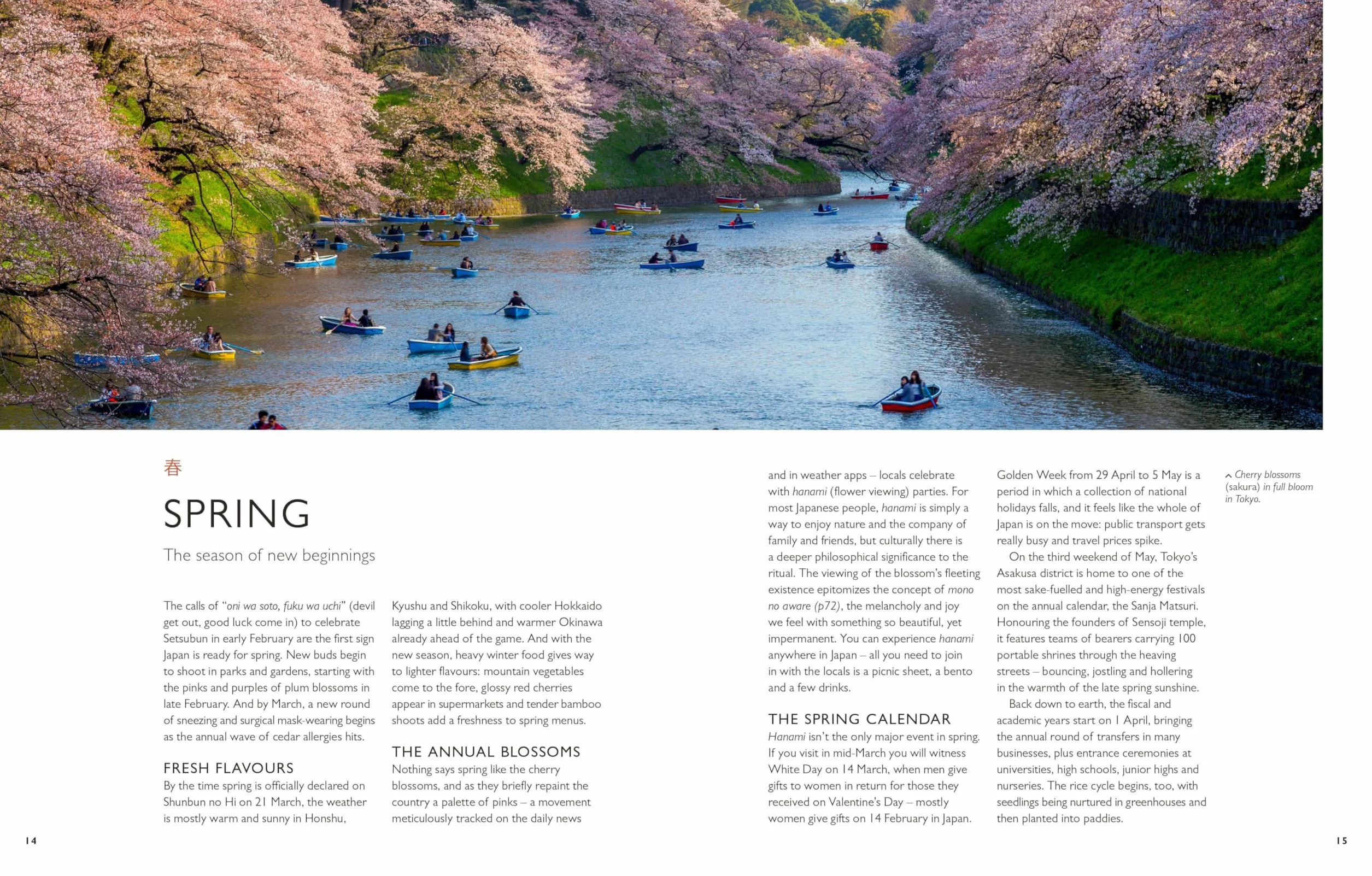 Be More Japan: the art of japanese living