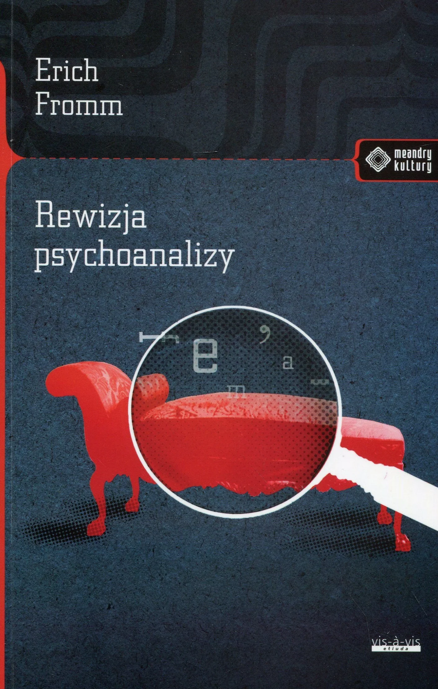 REWIZJA PSYCHOANALIZY