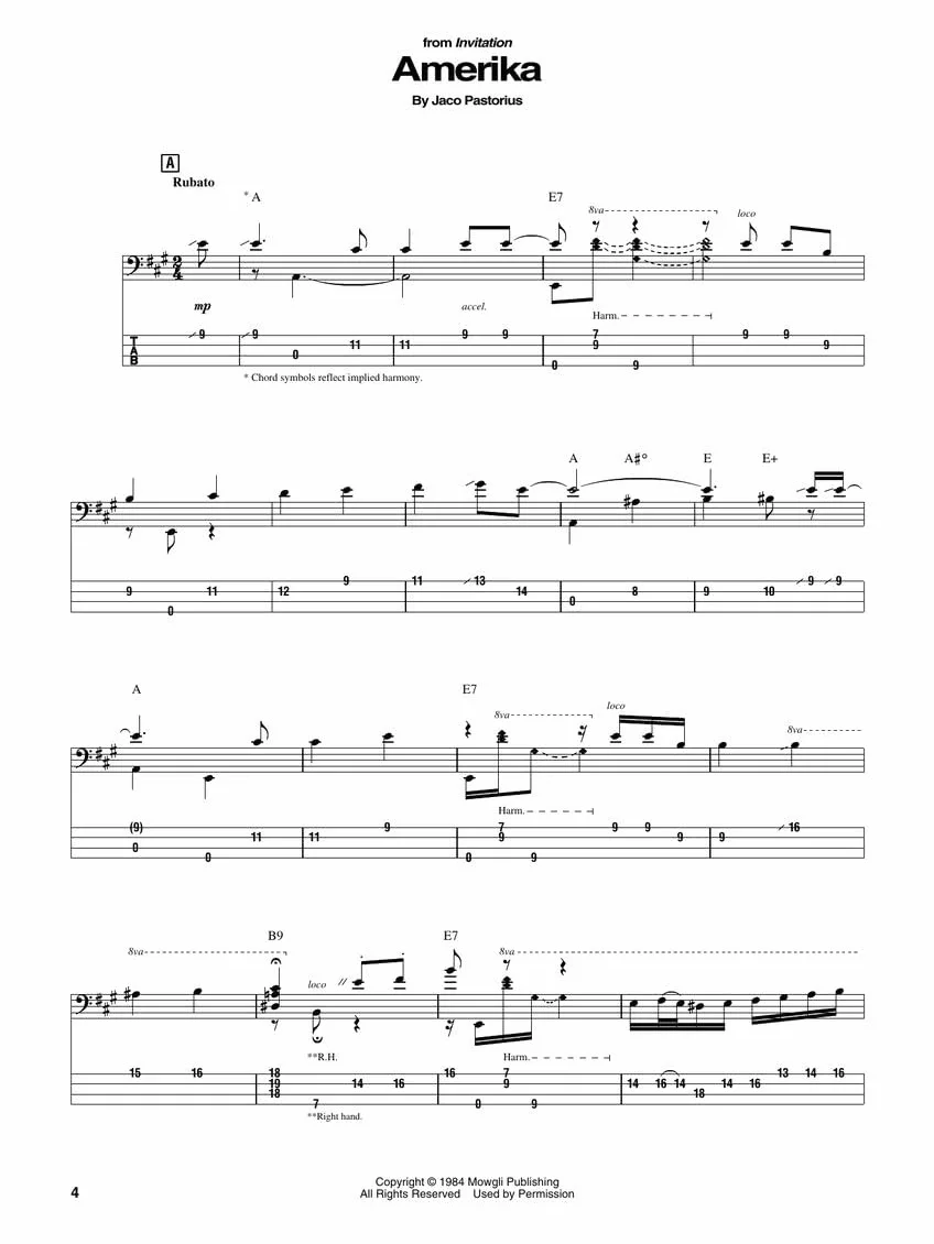 The essential jaco pastorius - bass recorded versions - 16 titres