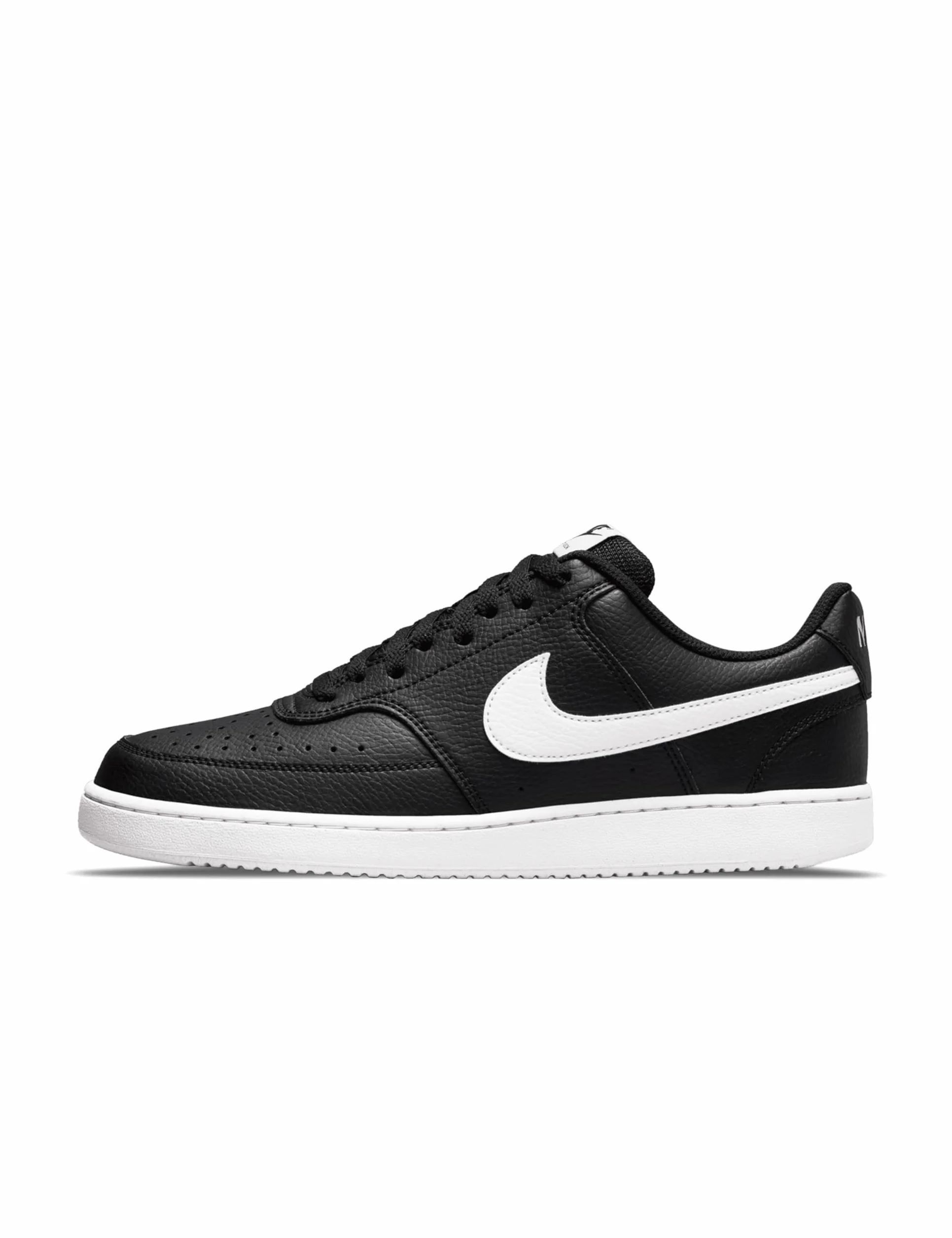 NIKE Mężczyźni Court VisionAdidasy