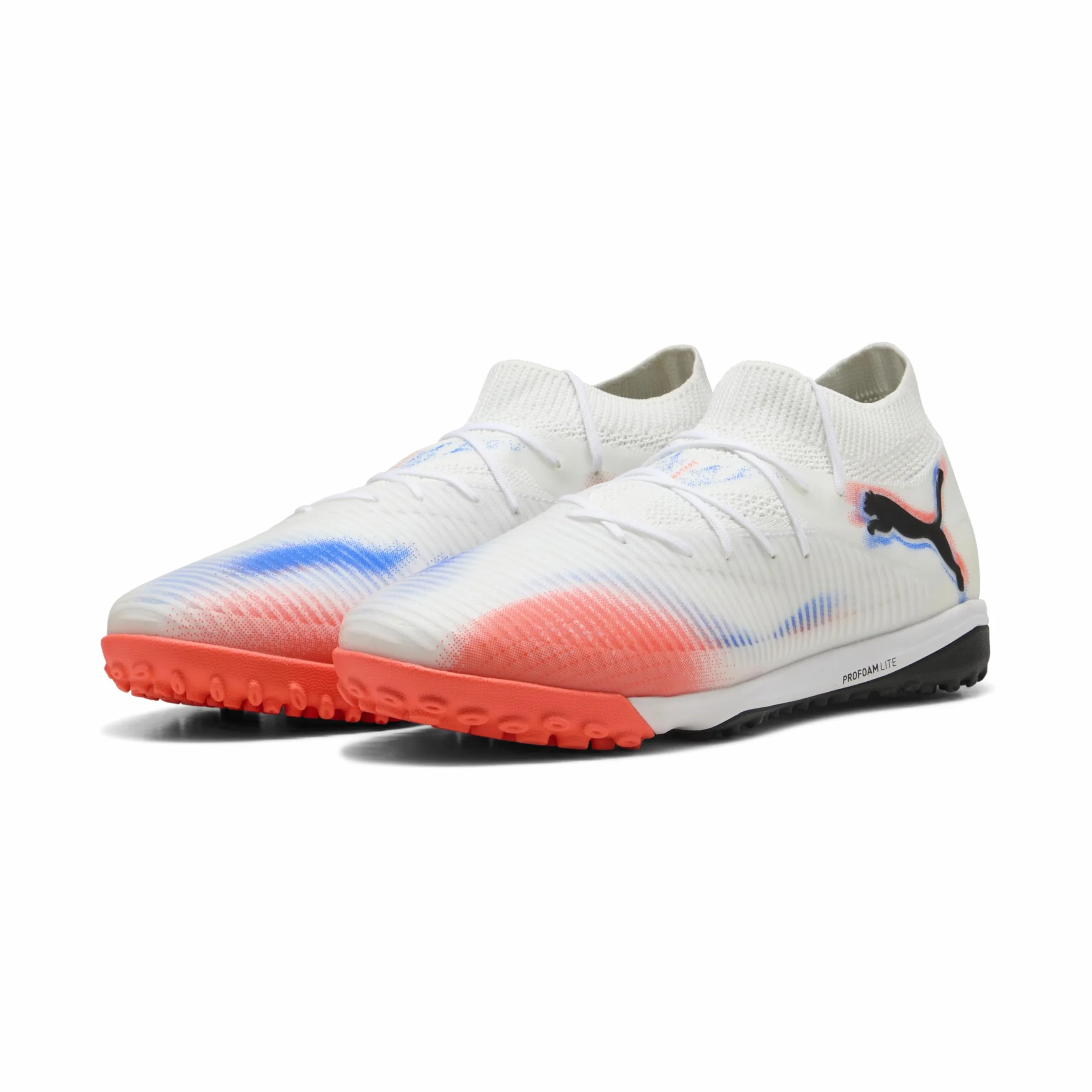 PUMA Uniseks Future 8 Pro CageButy do piłki nożnej