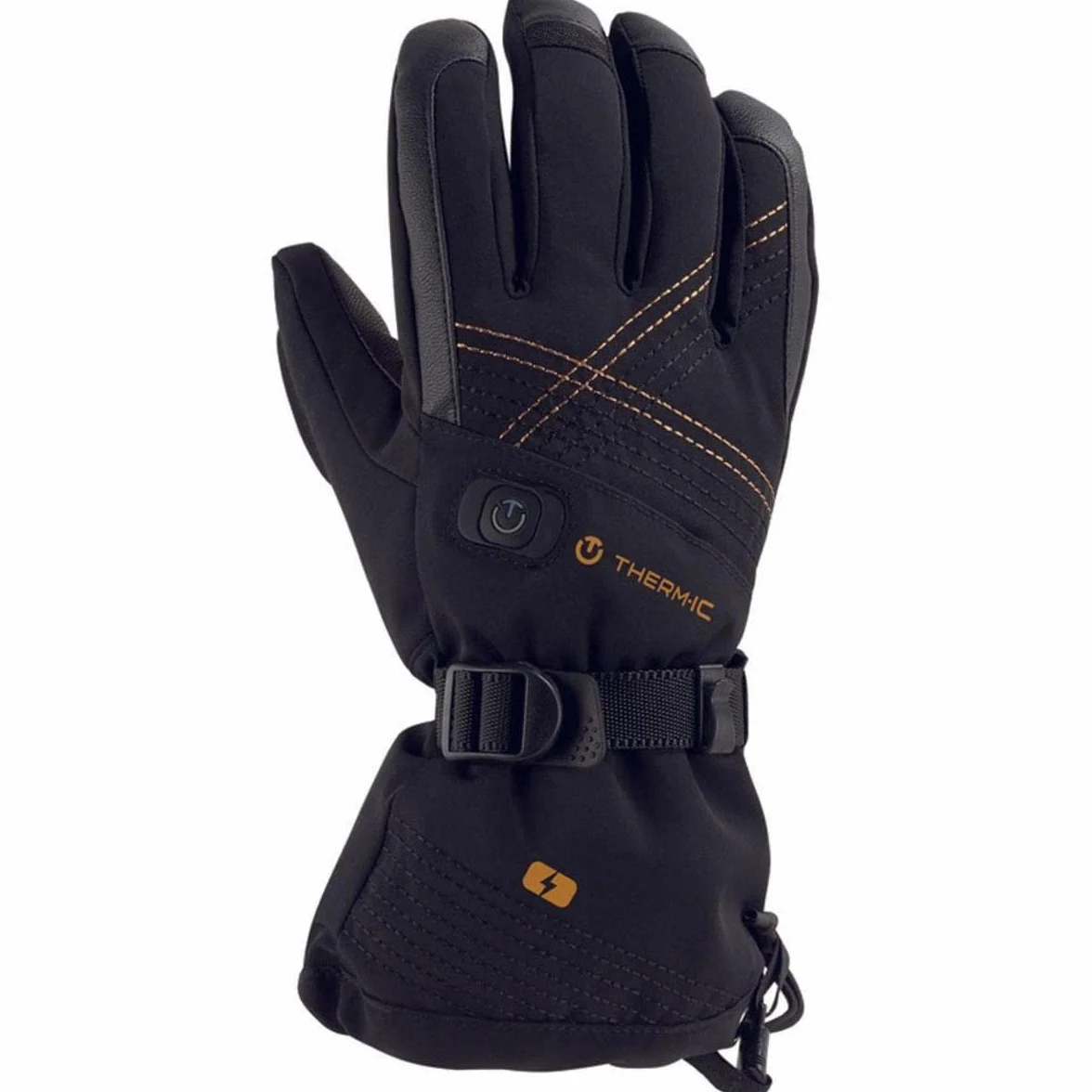 Therm-ic Ultra Heat Boost Gloves Women - New No Colour