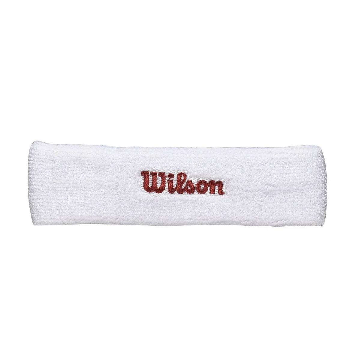 WILSON opaska na głowę Bk