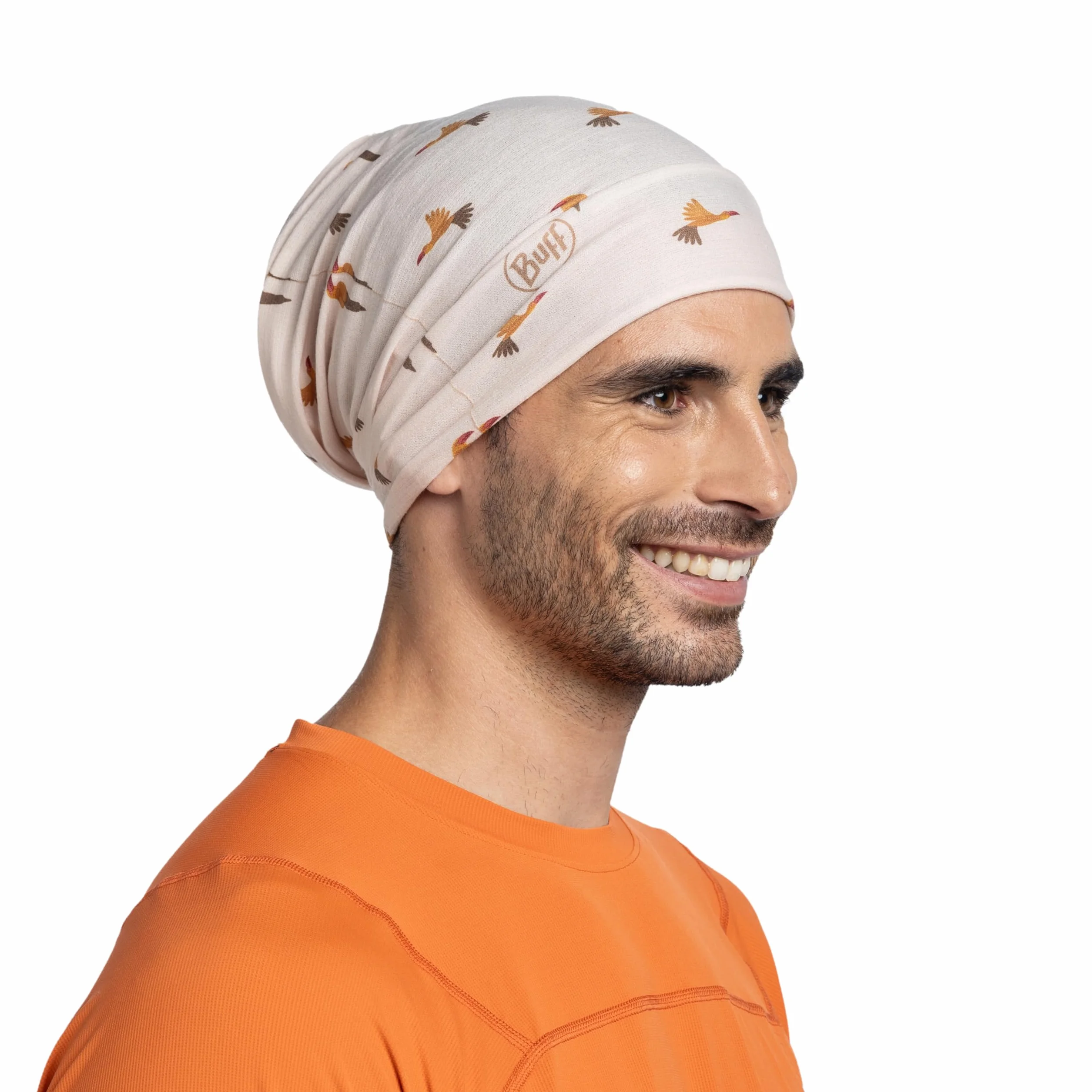 Buff Moda — szalik Uniseks Coolnet Uv Insect Shield