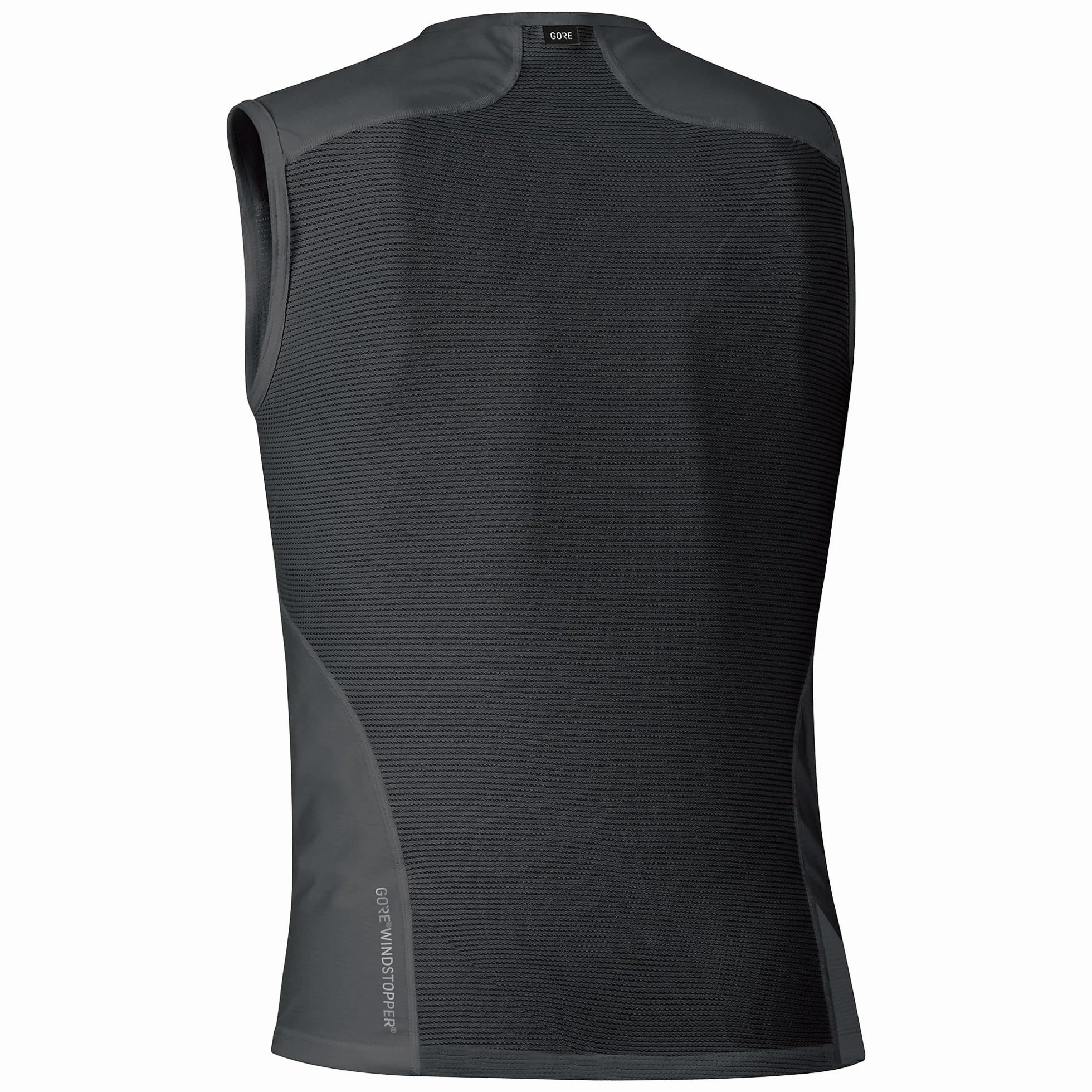 GORE WEAR M GORE WINDSTOPPER Base Layer Sleeveless Shirt