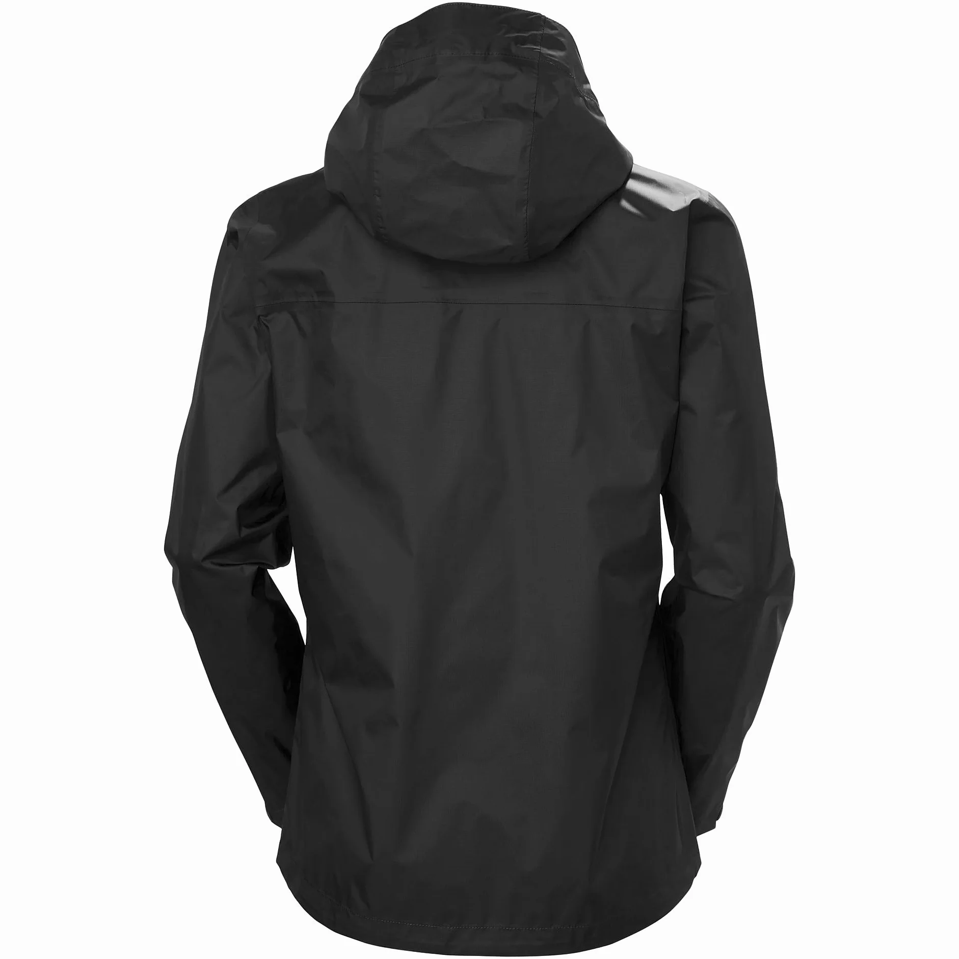 Helly-Hansen Kobiety Loke Kurtka, Czarny, XS
