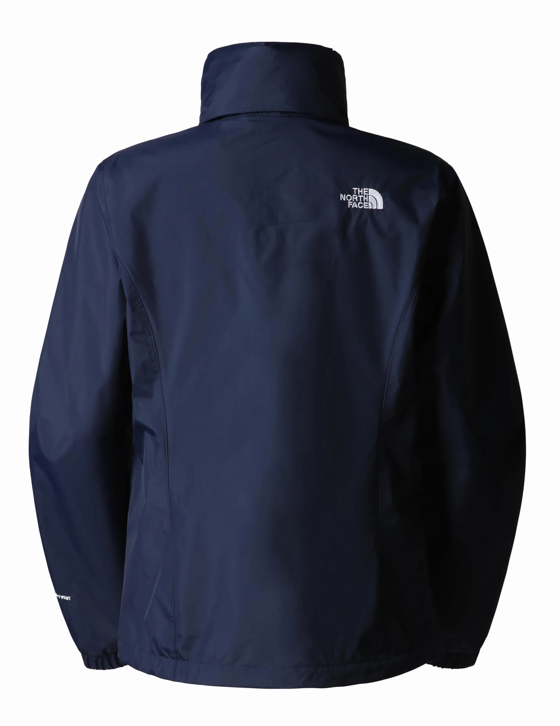 THE NORTH FACE The North Face Damska kurtka W Resolve - Brilliant Blue, L Kobiety W Resolve