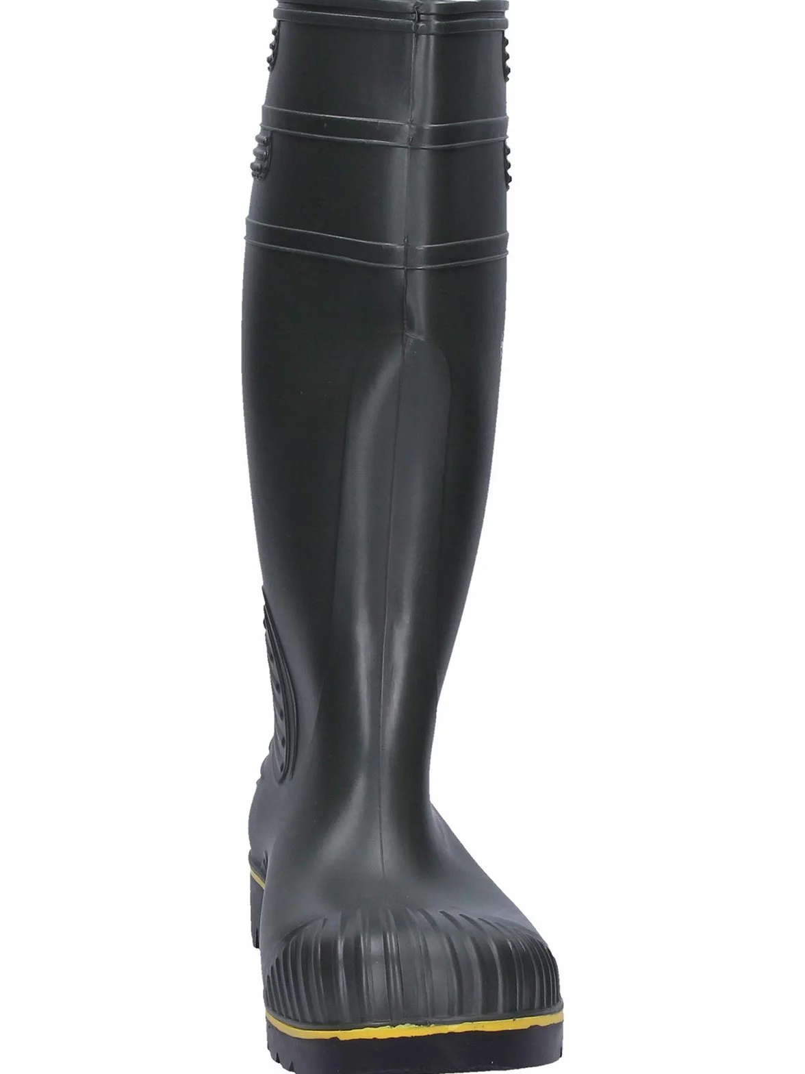 Dunlop B440631 ACIFORT kalosze na kolana, uniseks, dla dorosłych, długie