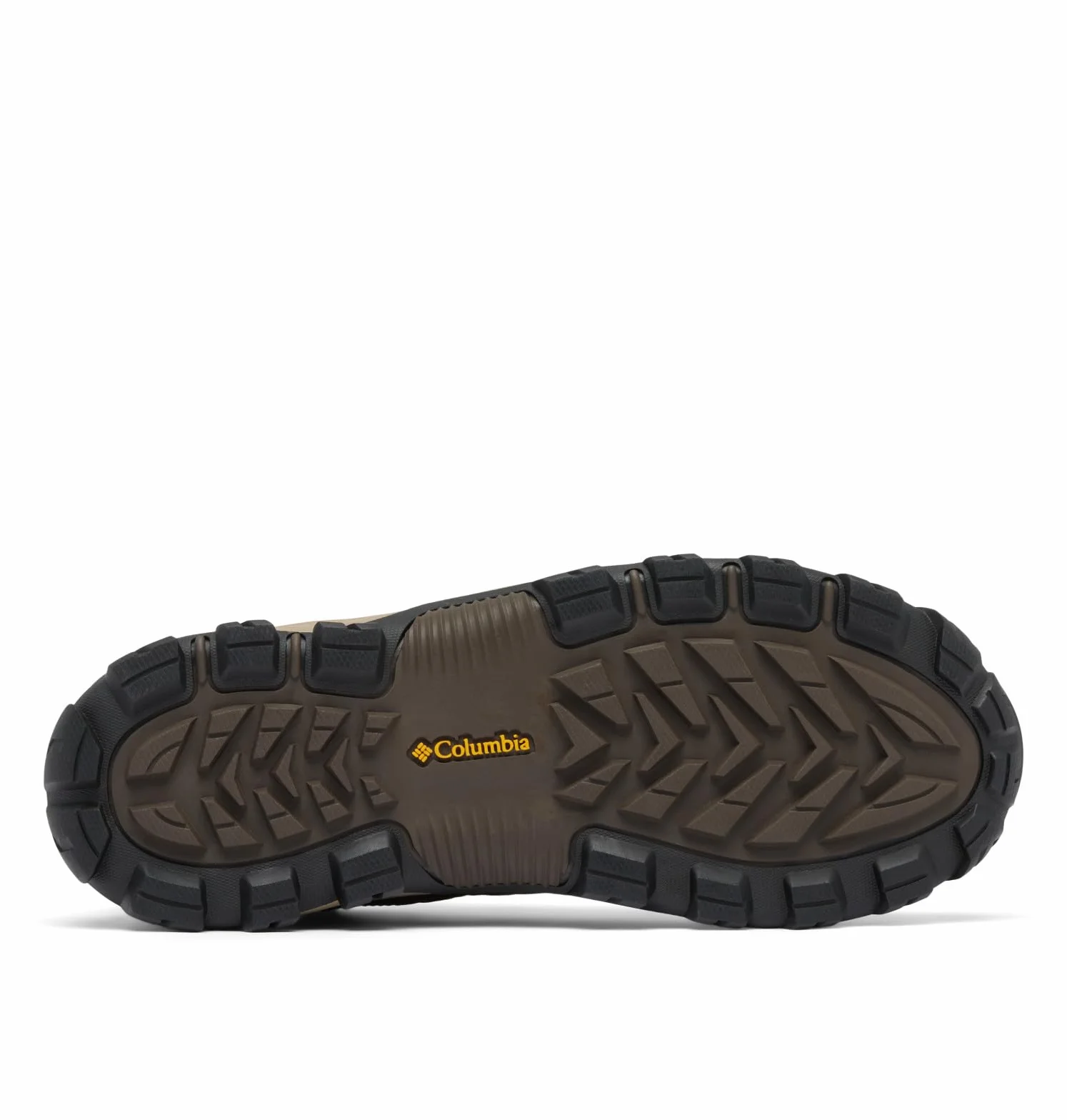 Columbia Mężczyźni Transverse™ Hike WaterproofObuwie turystyczne