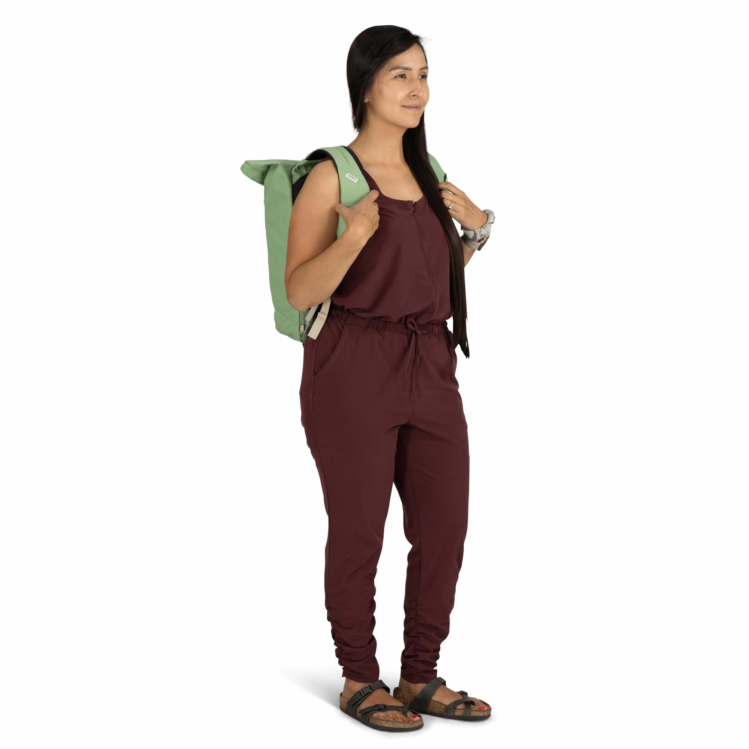 Osprey Arcane Tote Pack Czarny O/S