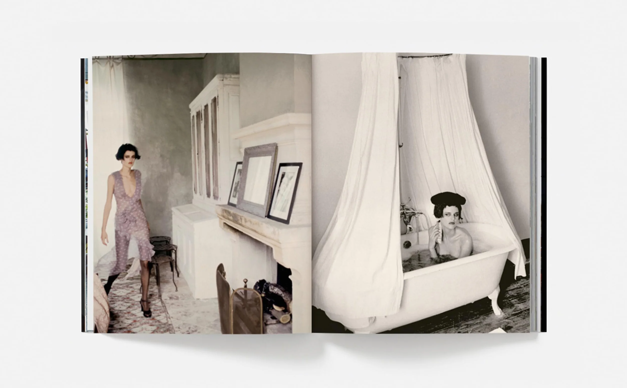 Grace: Thirty years of fashion at Vogue